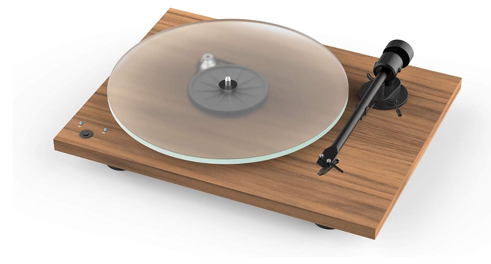 Pro‑Ject T1 Phono SB Turntable