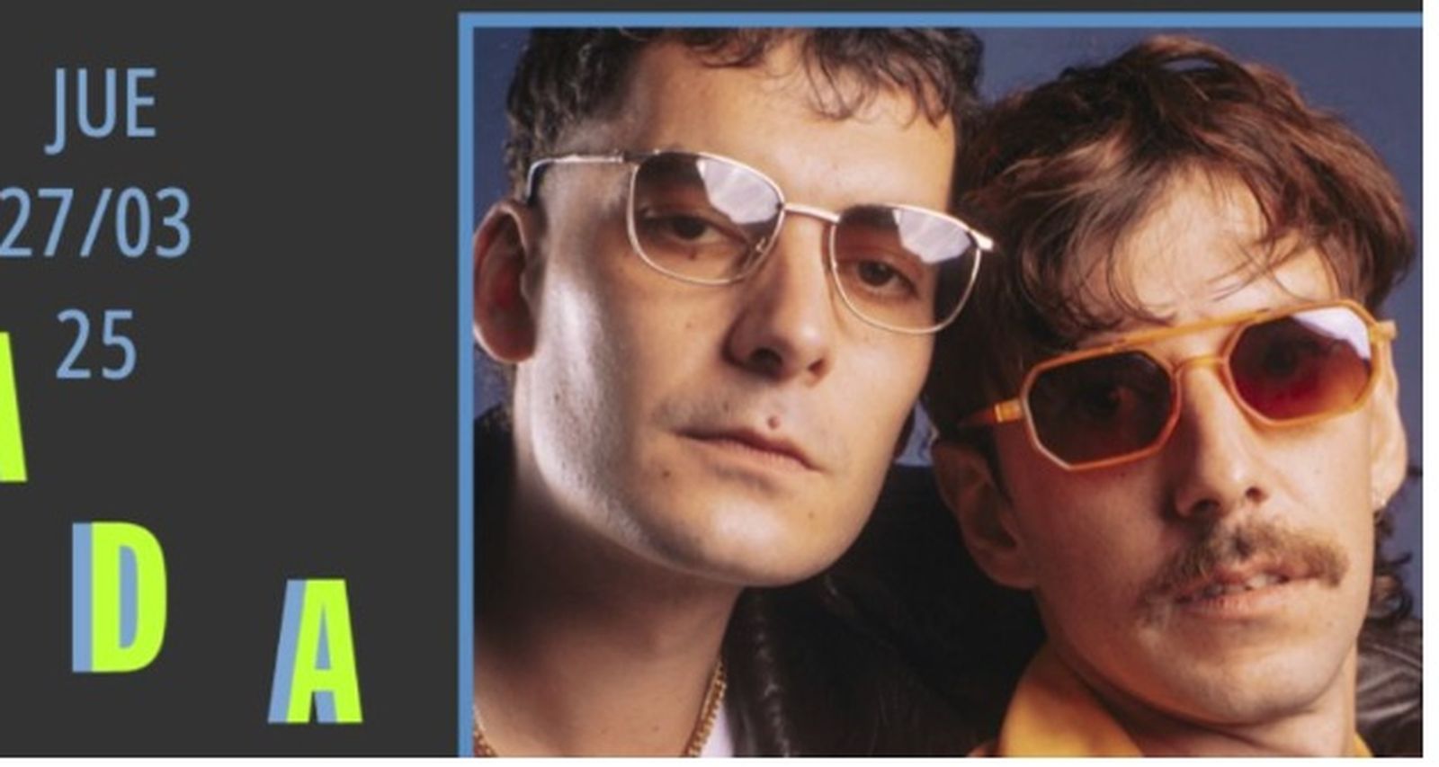 El grupo Lima Negra.