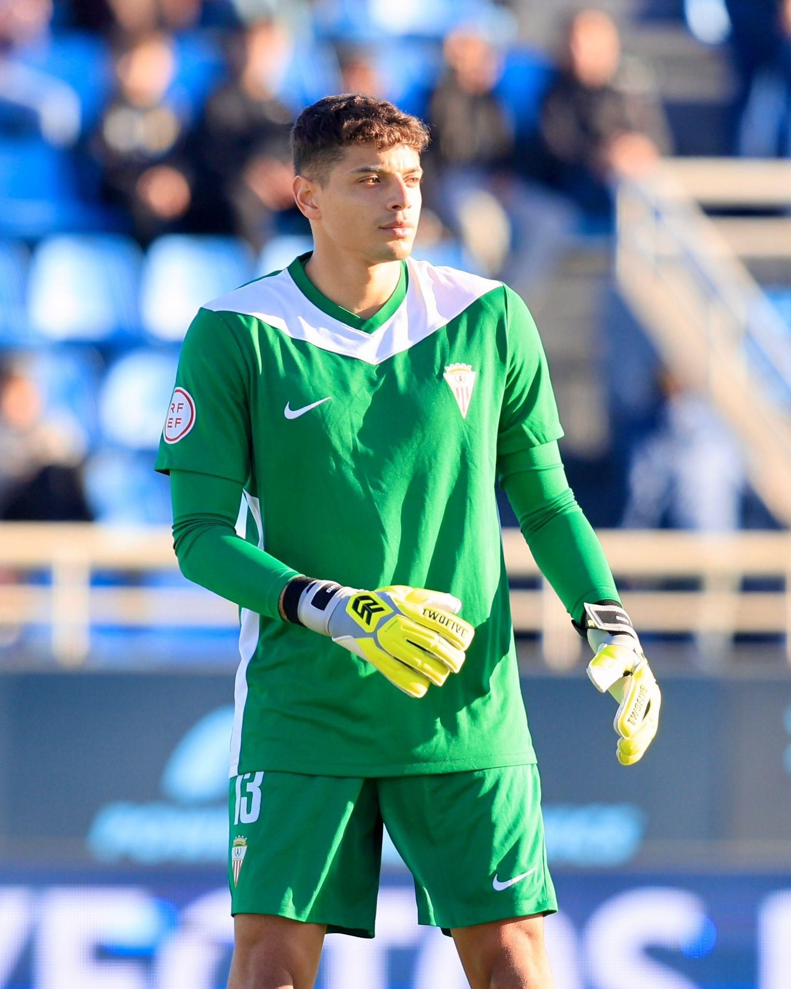 Las mejores fotos del Ibiza - Algeciras CF