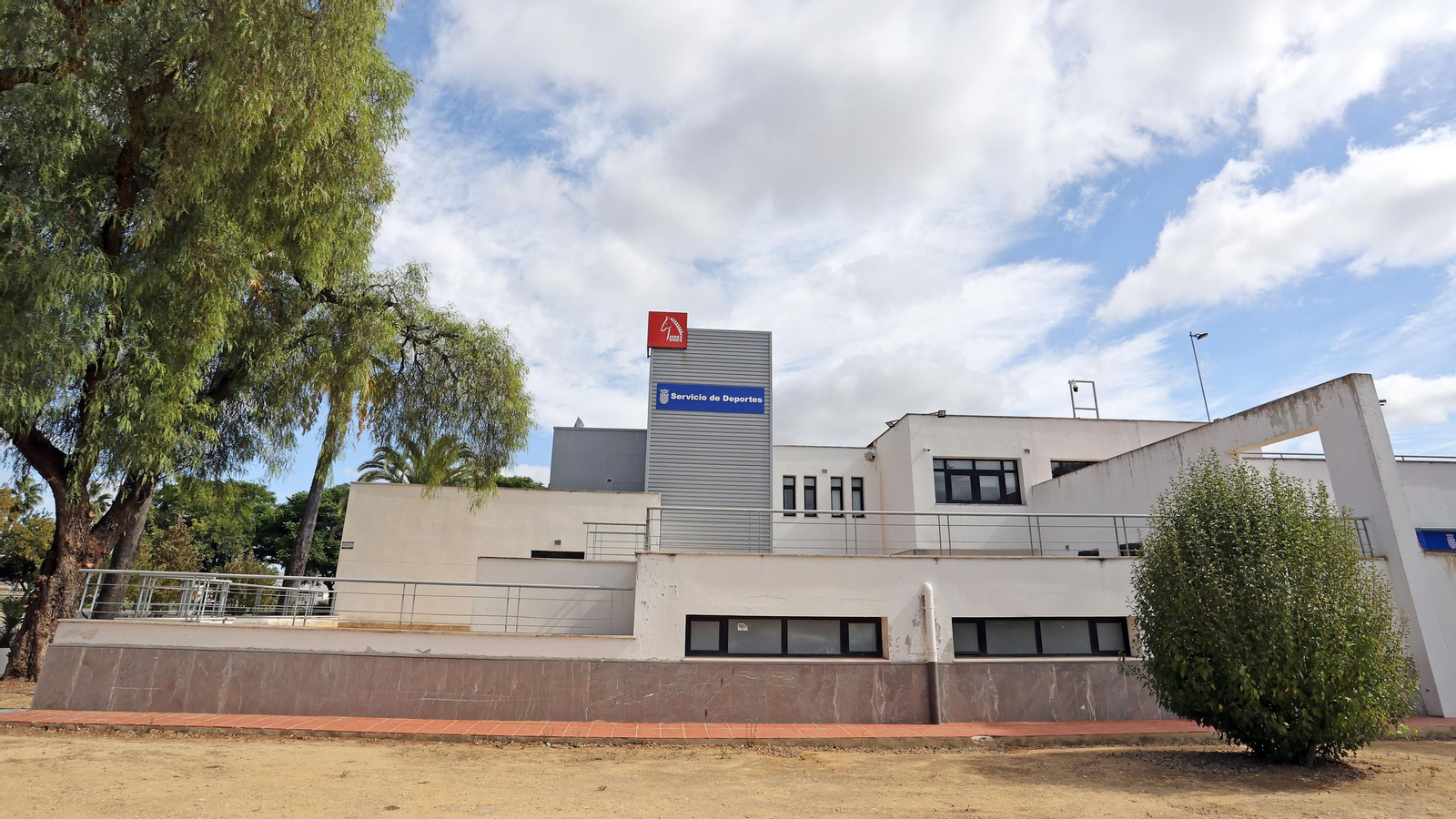 20 años después de los Juegos Ecuestres Mundiales Jerez 2002