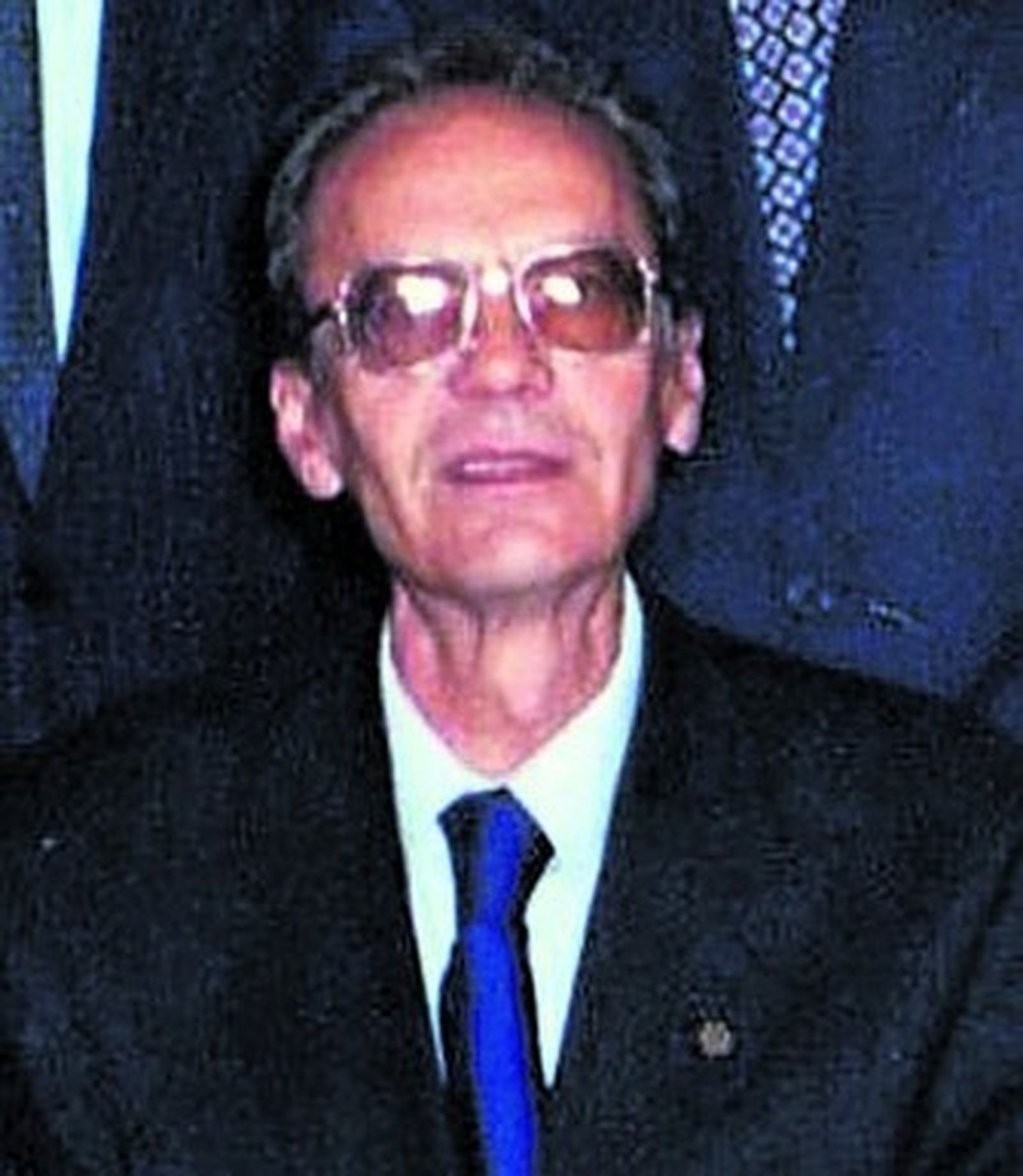 Antonio Martín Macías