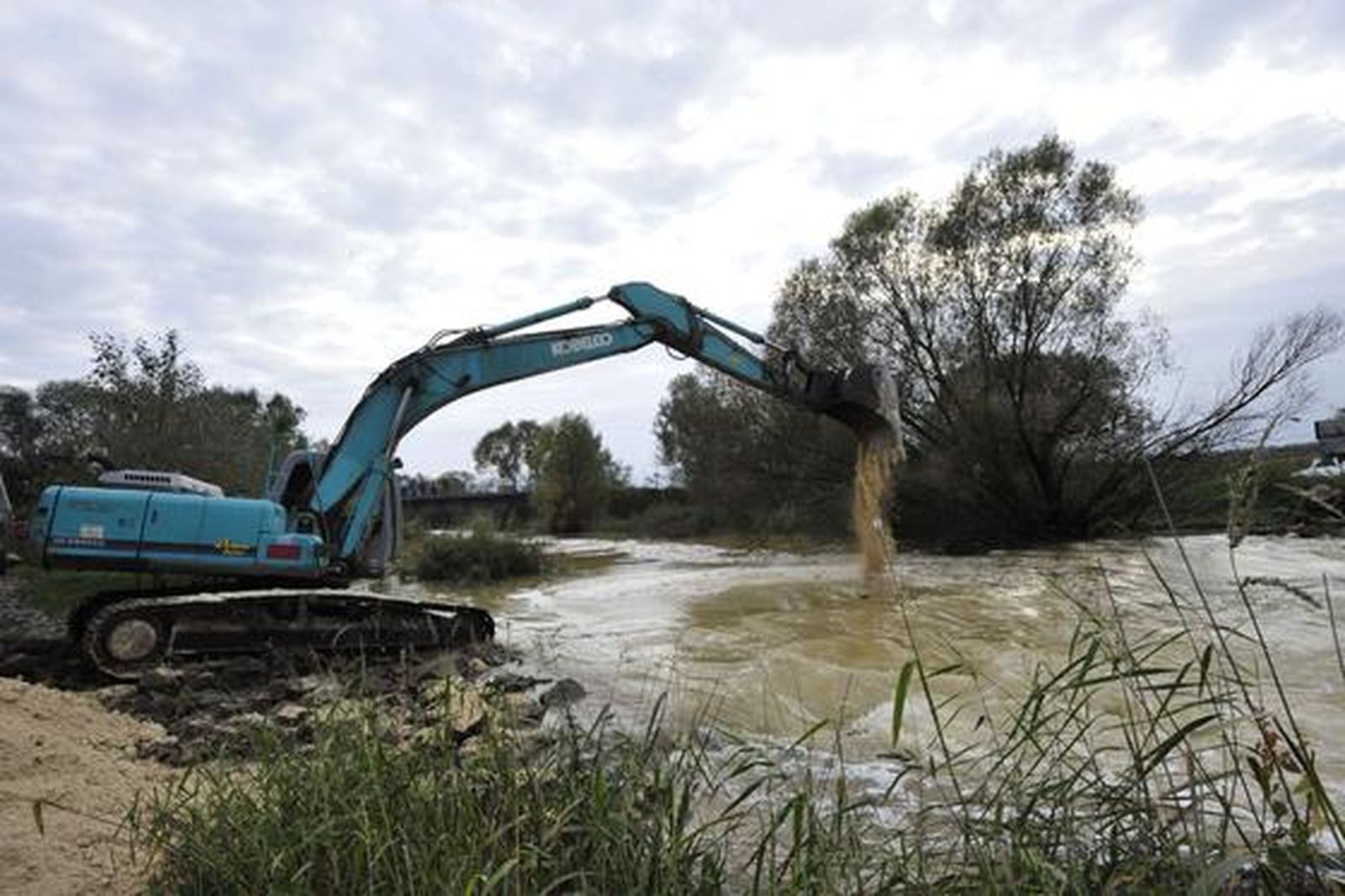 Foto: EFE / AFP / Reuters