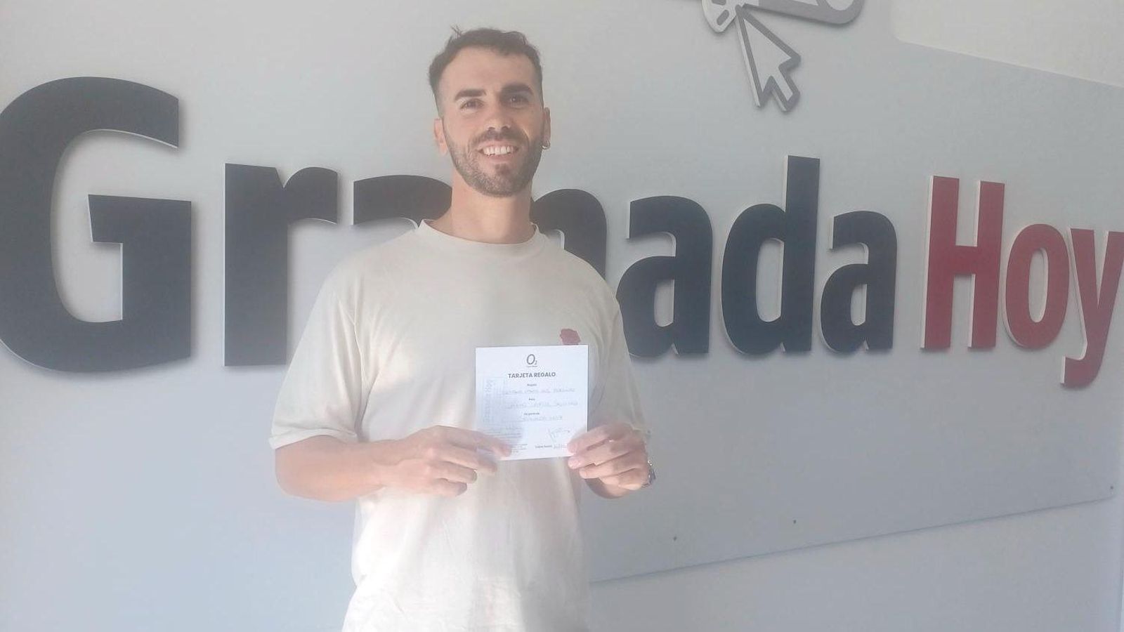 Javier García Sánchez.