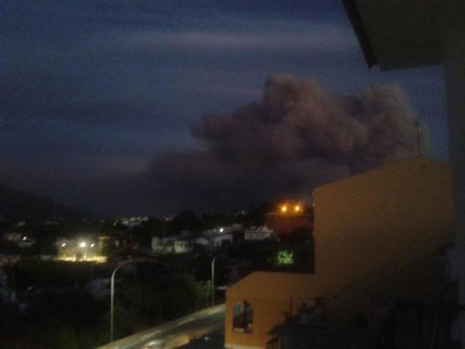 Fotos de nuestros seguidores en Twitter