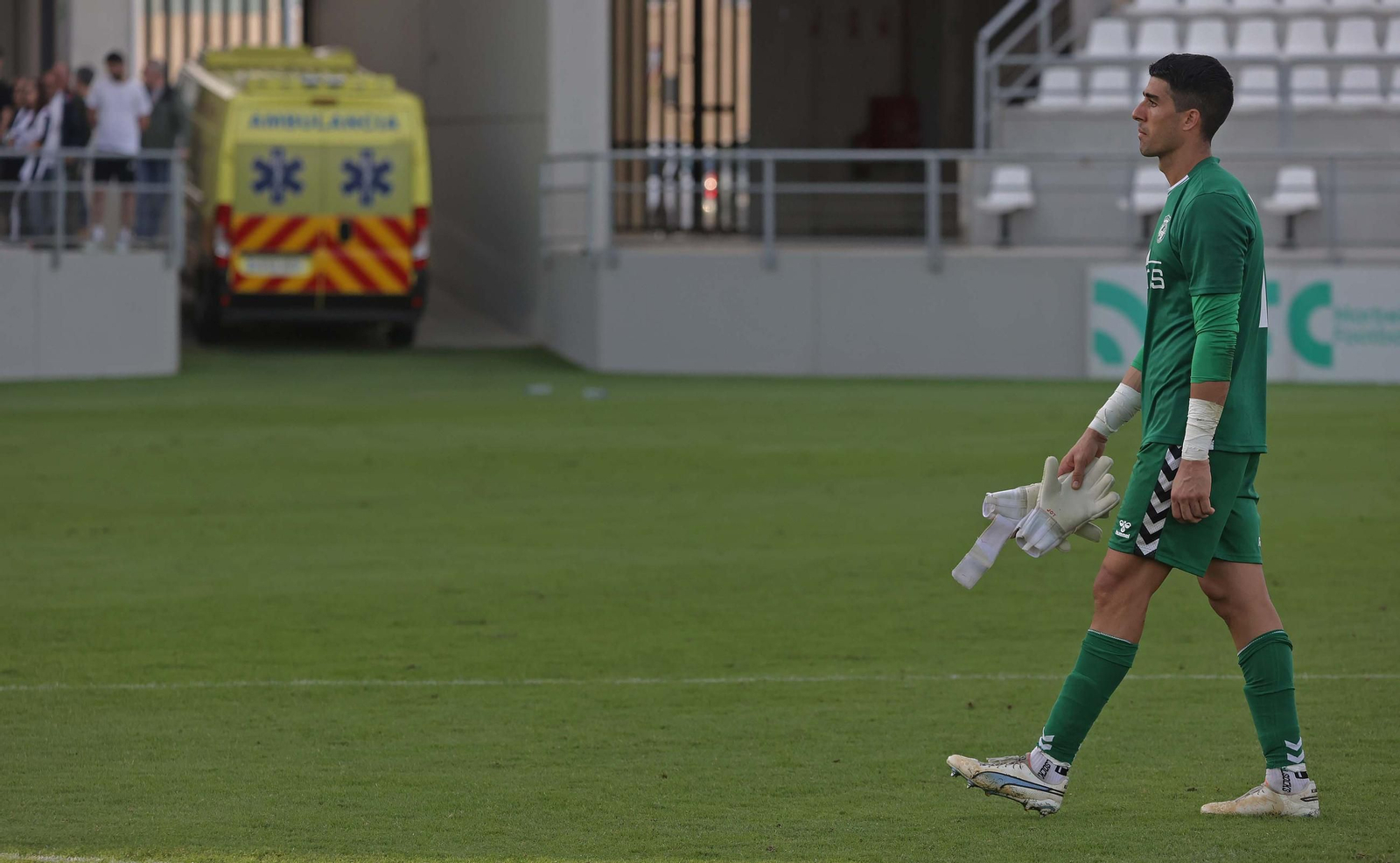 Las mejores fotos del Balona - UCAM