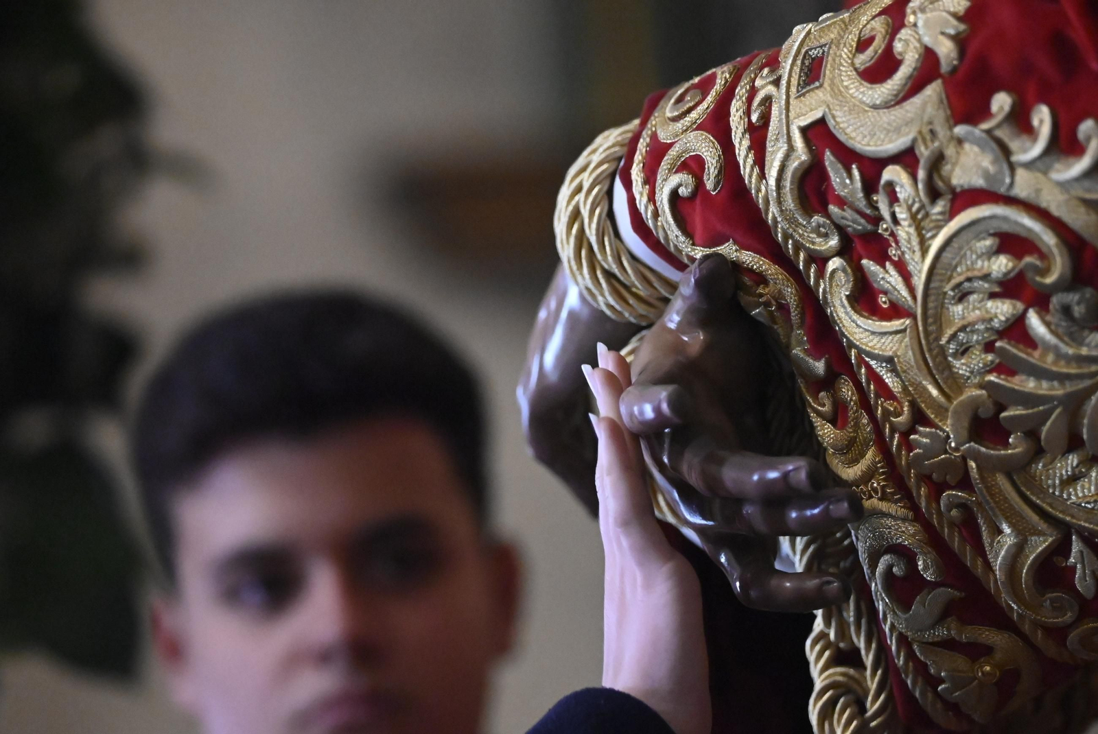 Primer Viernes de Cuaresma en Córdoba