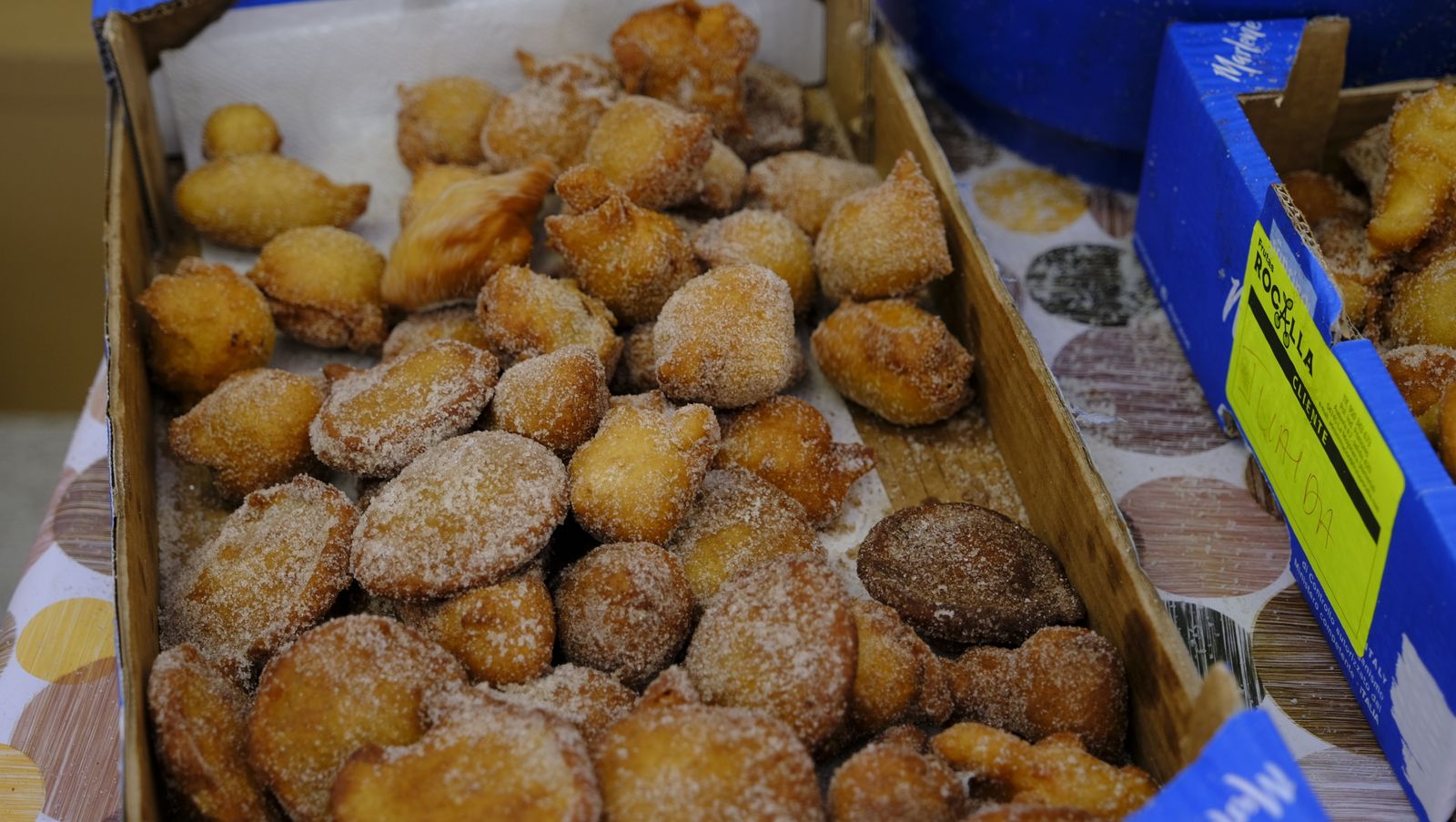 El Día de la Naranja en Gádor, en imágenes