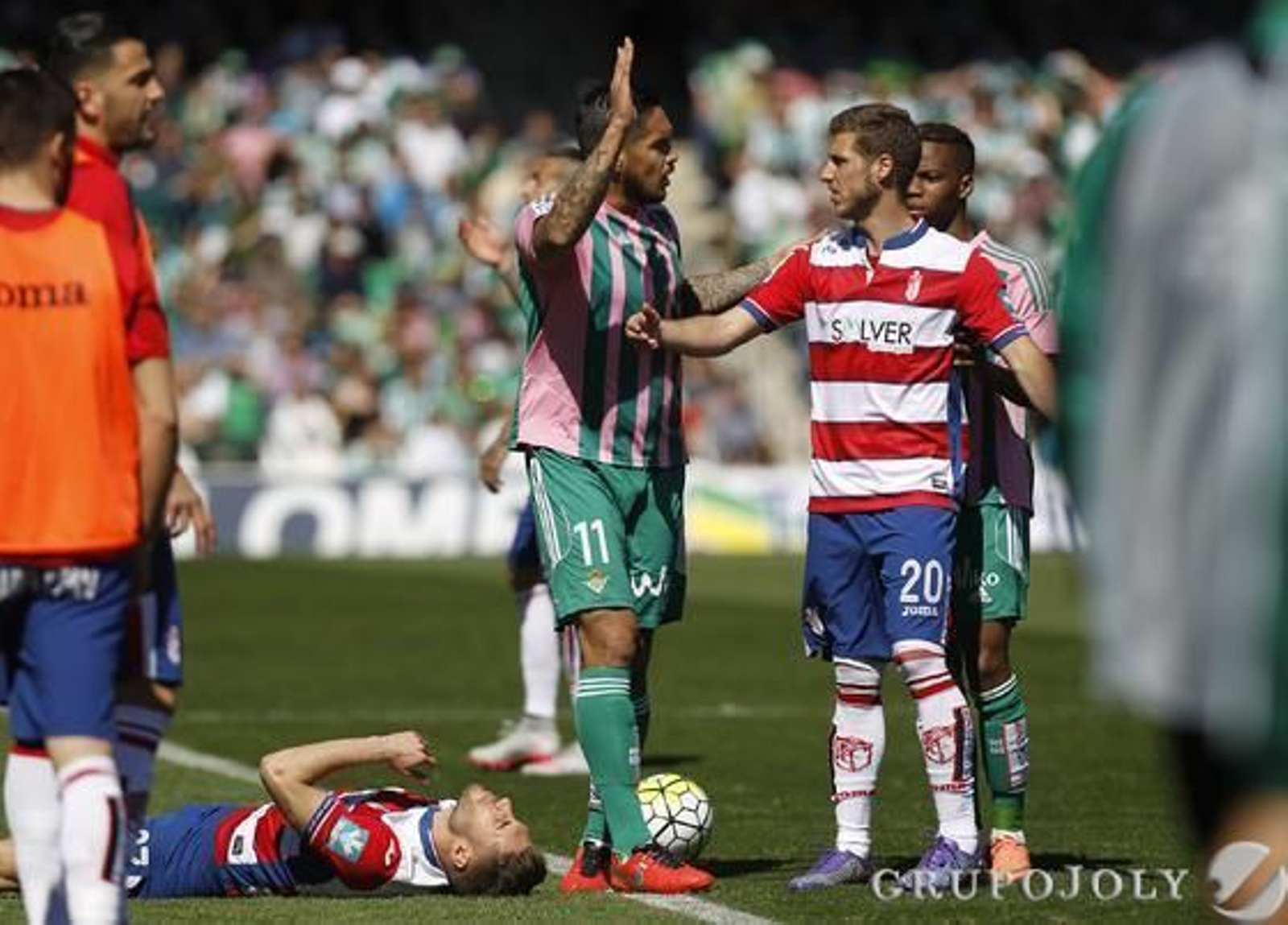 Foto: Antonio Pizarro