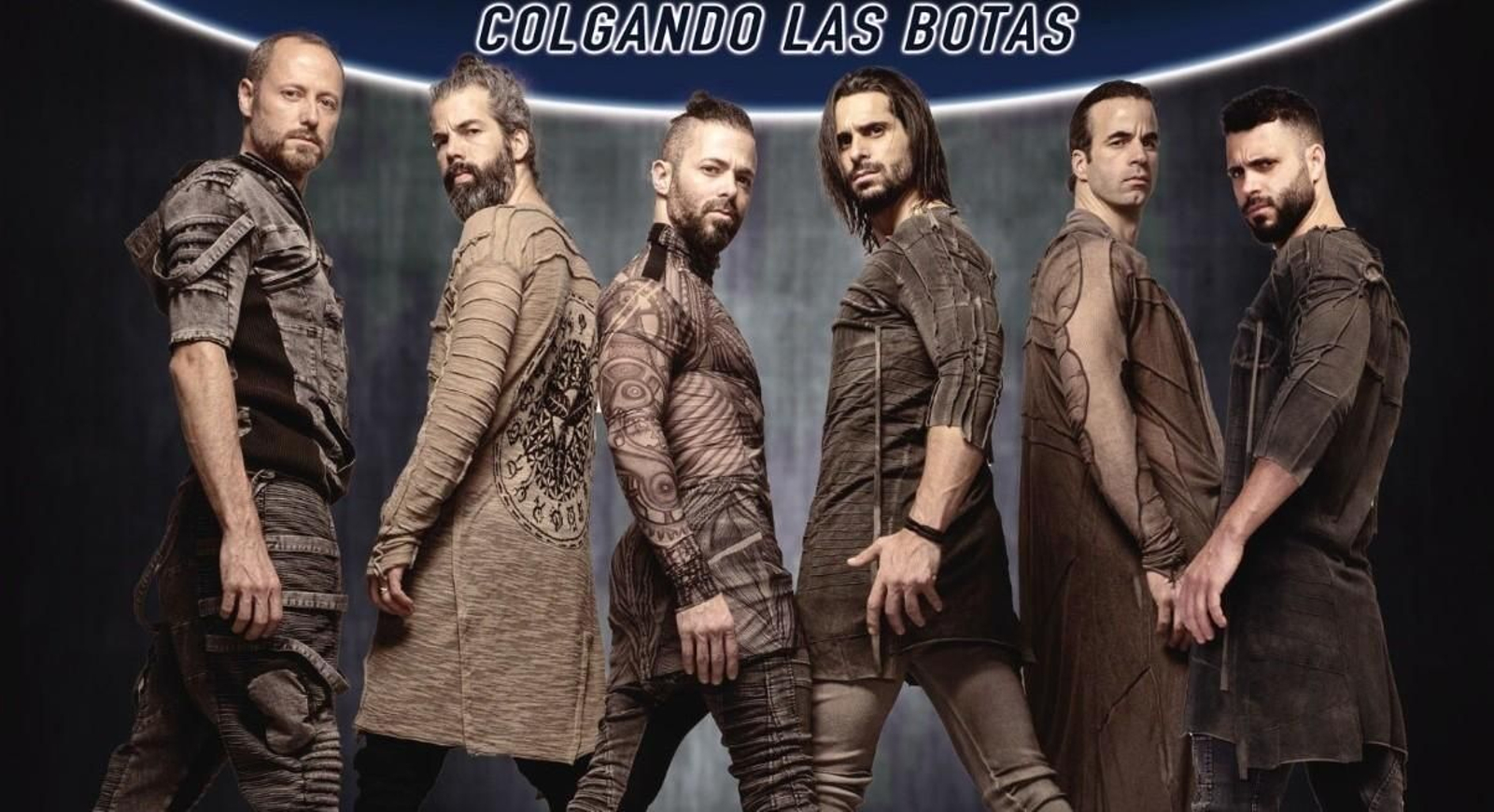 Los Vivancos llegan esta noche al Auditorio de Roquetas de Mar.