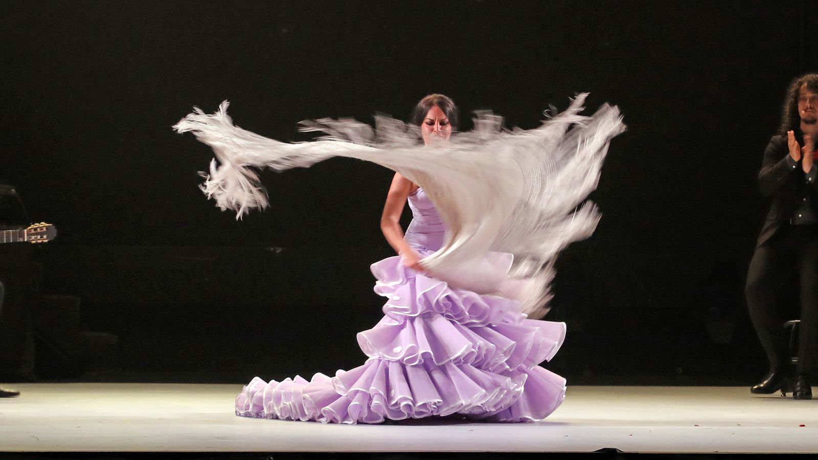 'Sí, Quiero', de Mercedes de Córdoba en Villamarta