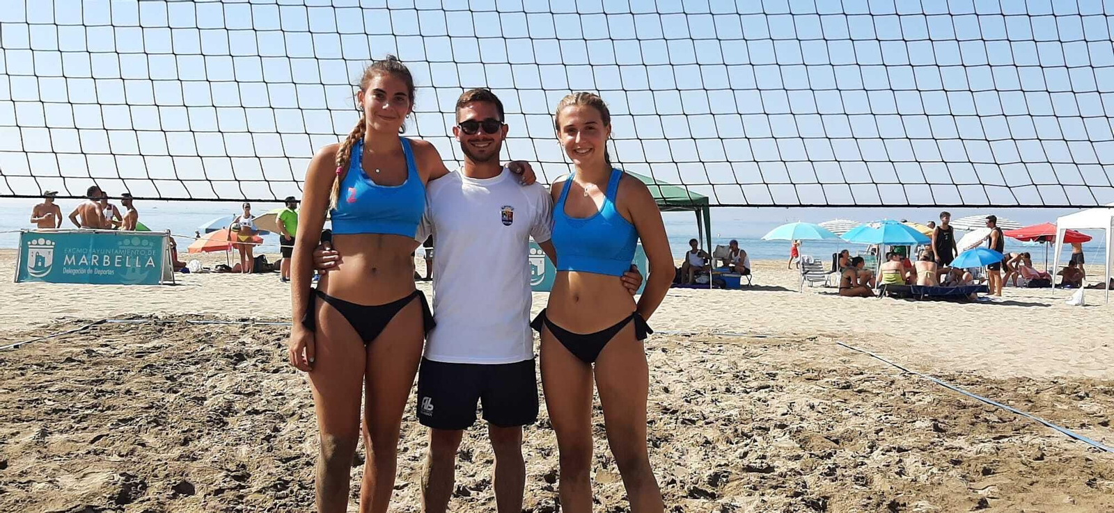 El Marianistas sub-19, al Campeonato de España en Lorca. El Marianistas sub-19, al Campeonato de España en Lorca.