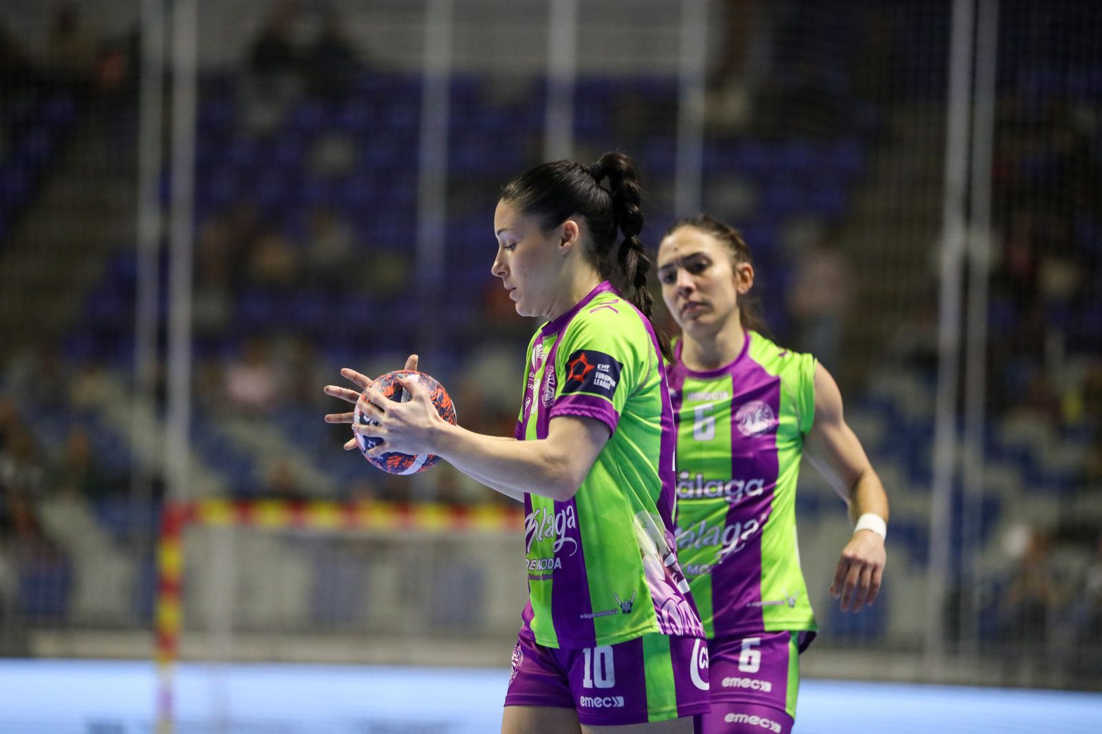 Costa del Sol Málaga - Motherson Mosonmagyarovari, en fotos