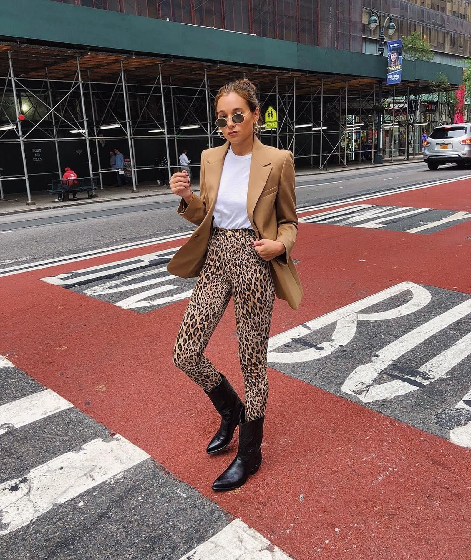 Todas las tendencias del otoño 2021