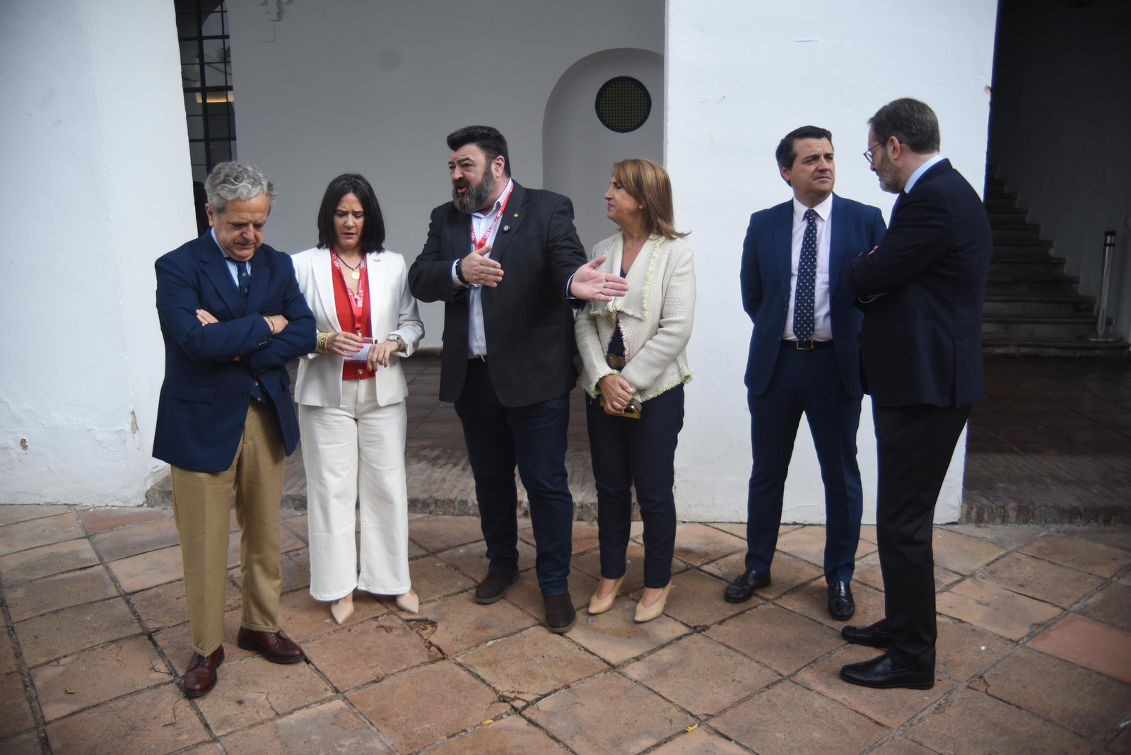 El XVII Congreso Ordinario de UGT Córdoba, en imágenes