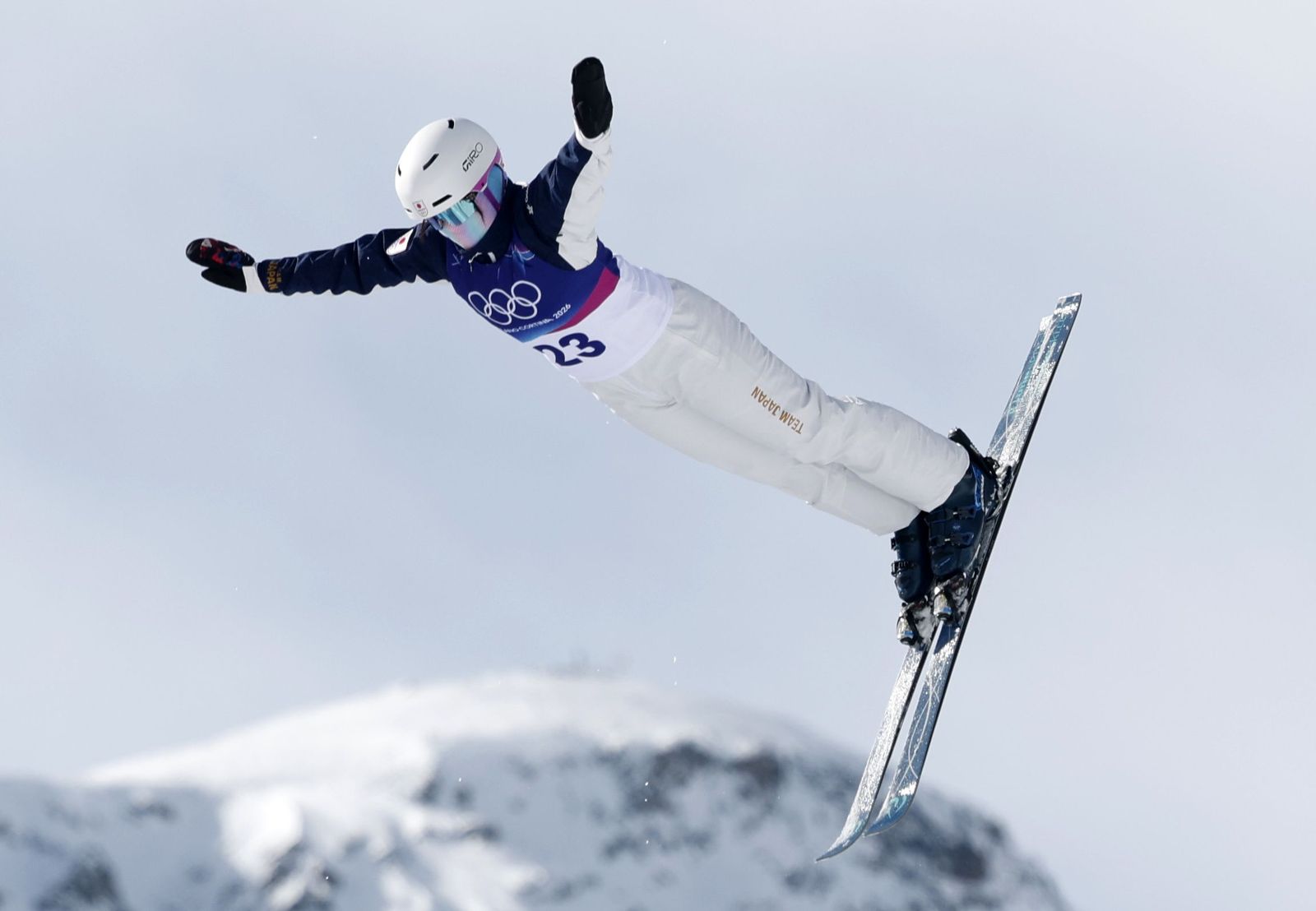 Las mejores fotos de los Juegos Olímpicos de invierno Milán Cortina d'Ampezzo 2026 | Jornada 13