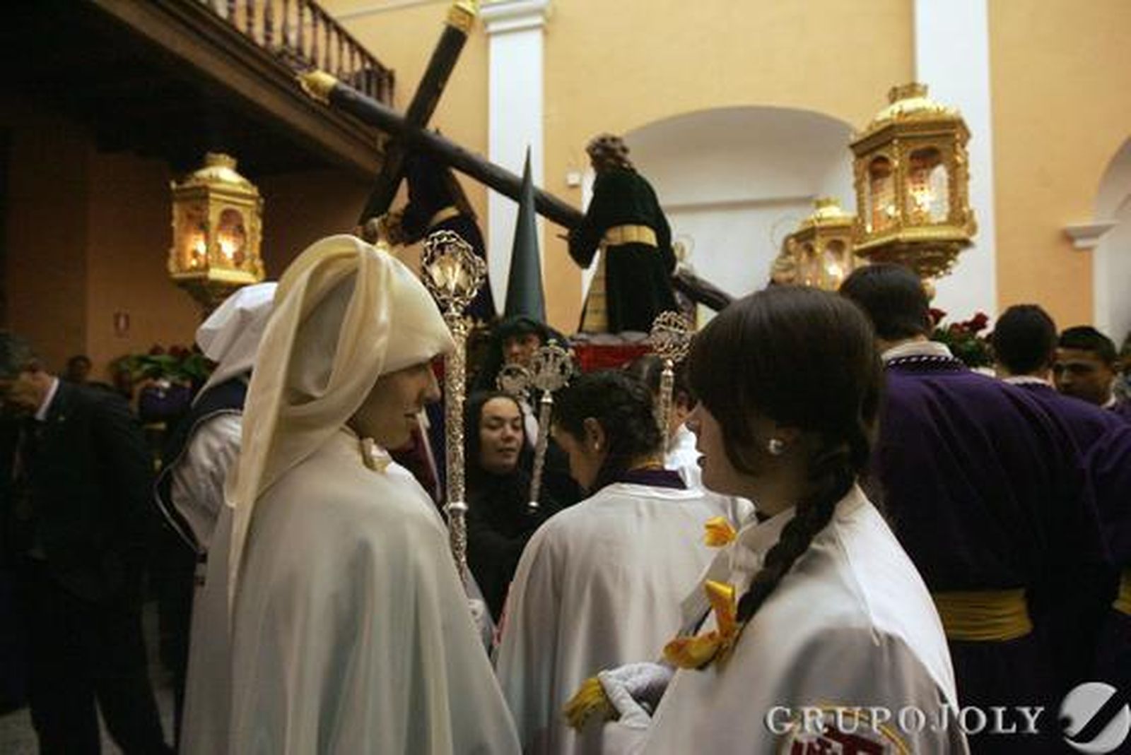 Foto: Jose Maria Qui?s