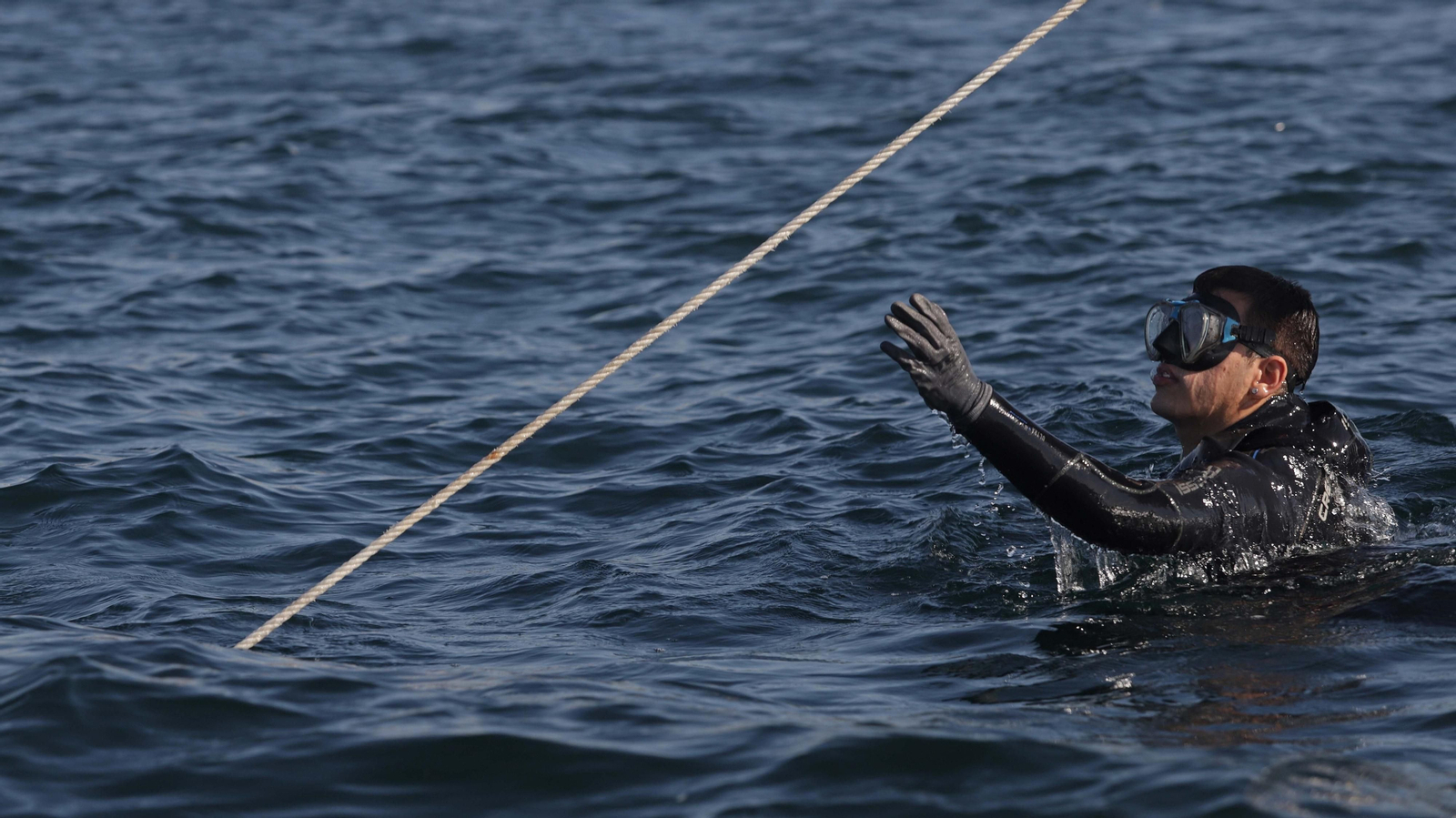Fotos de la Romería Marítima de la Virgen de La Palma en Algeciras