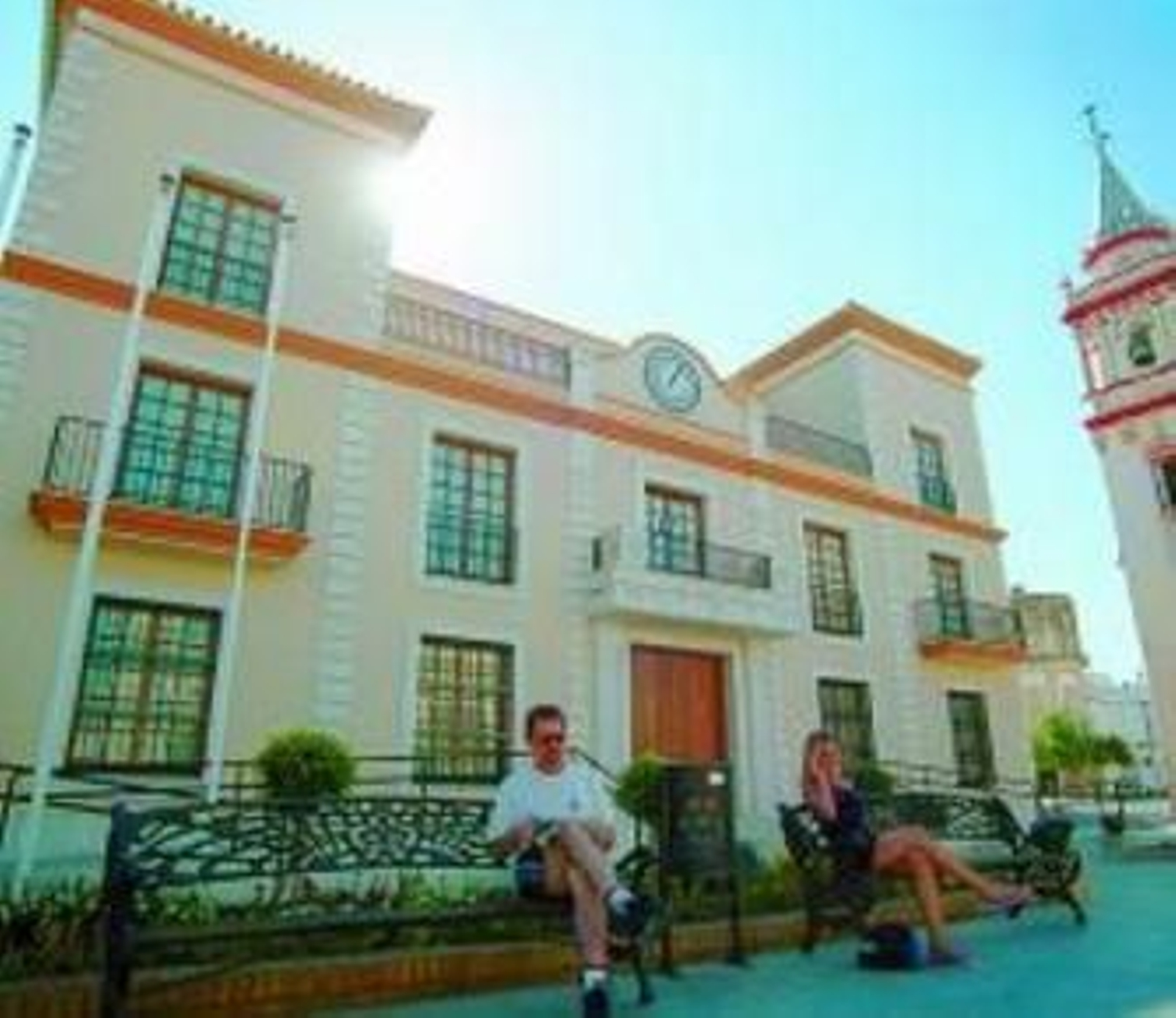 La crisis obliga a los ayuntamientos a invertir un 50% menos en Educación