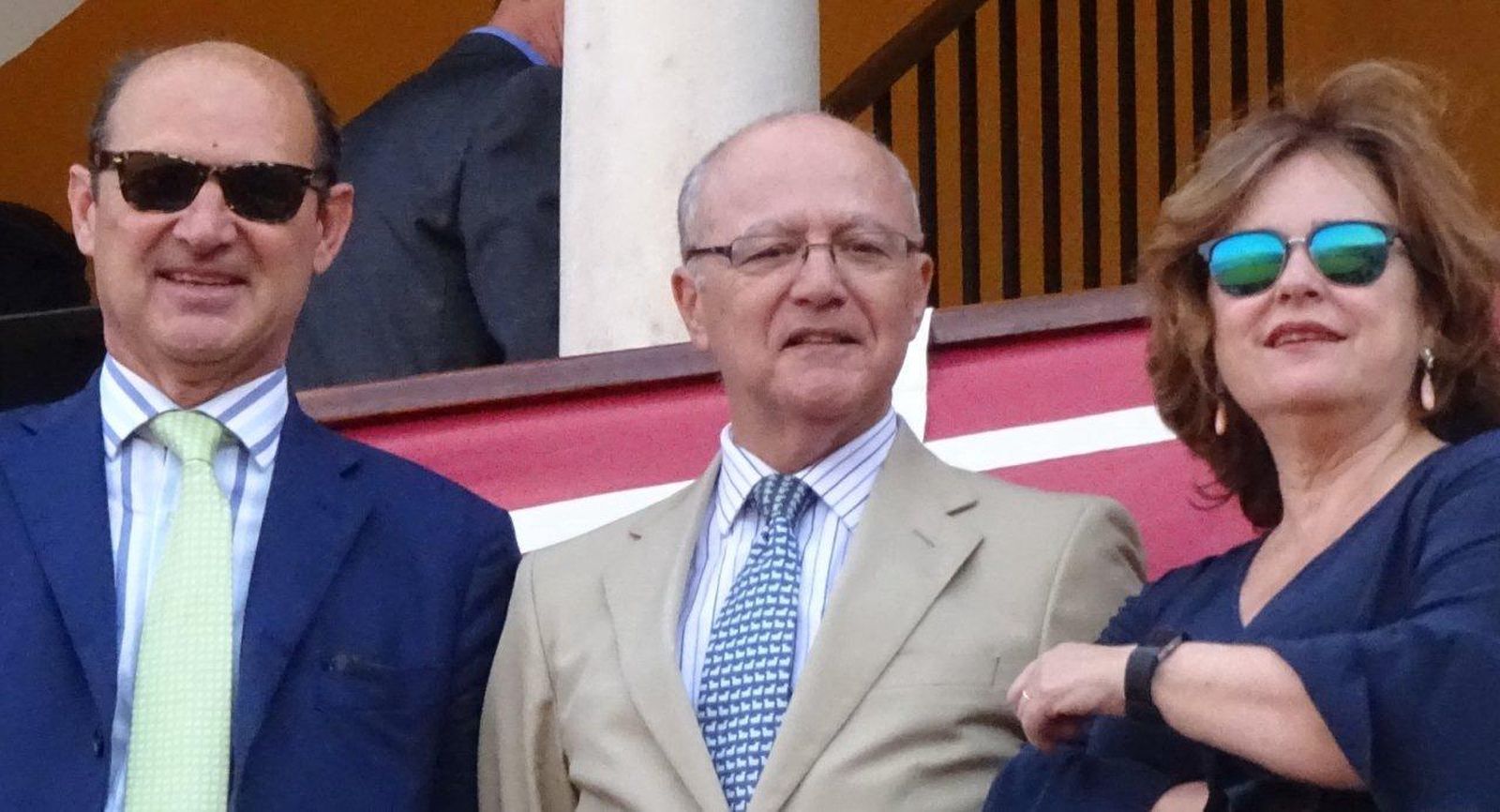 La Puerta del Príncipe de la décimoprimera de abono, en imágenes