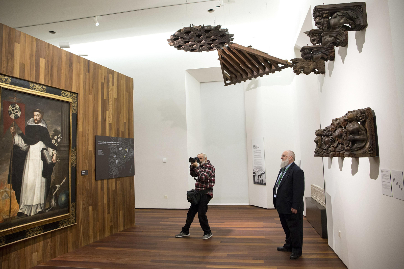 Conoce el Museo de Málaga