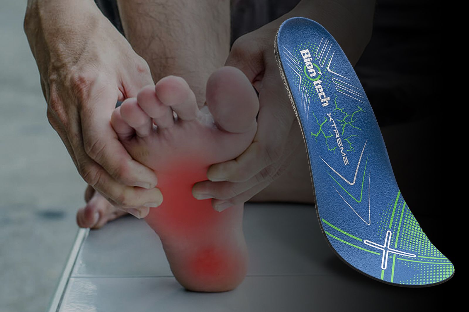 Si eres deportista vas a alucinar con estas plantillas ergonómicas de origen español