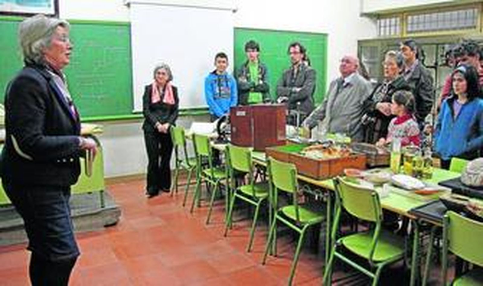 De mediados del siglo XIX a los albores del XXI