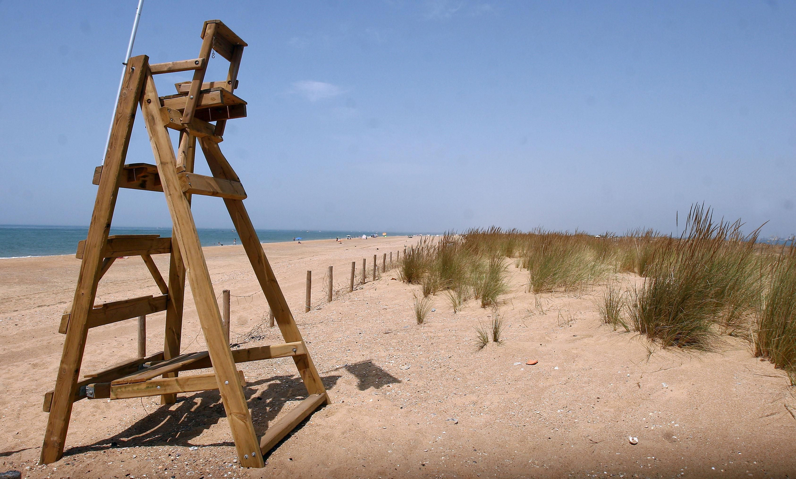 Playa del Espigón (Huelva)