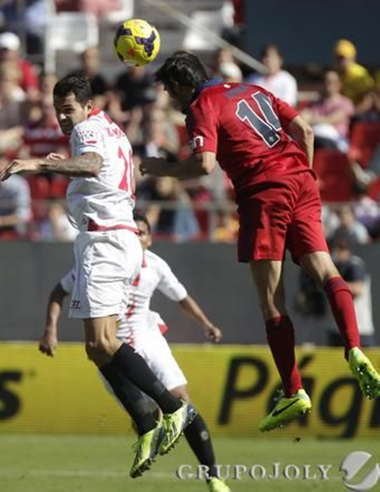 Foto: Antonio Pizarro