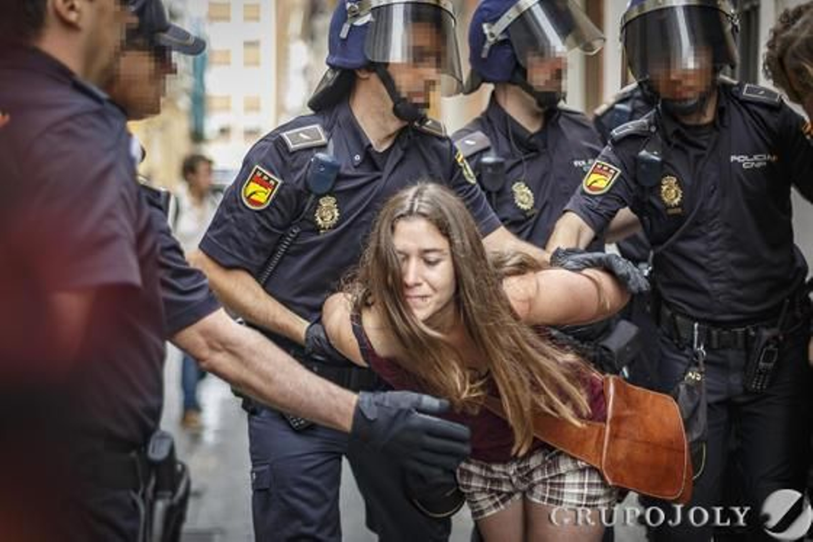 Foto: Julio Gonzalez