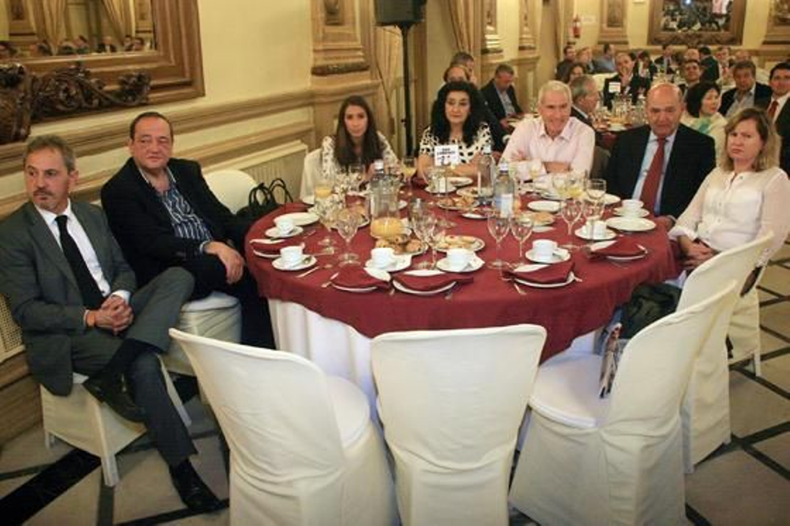 Foto: Oscar Barrionuevo