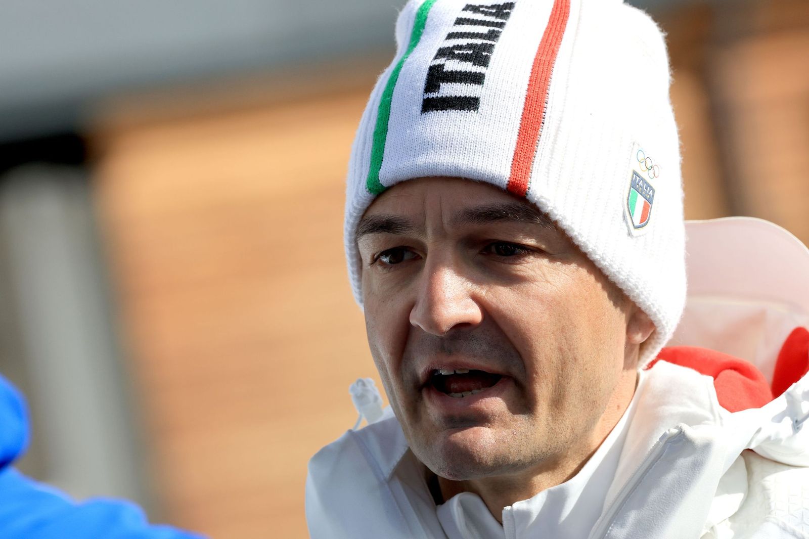 Las mejores fotos de los Juegos Olímpicos de invierno Milán Cortina d'Ampezzo 2026 | Octava jornada