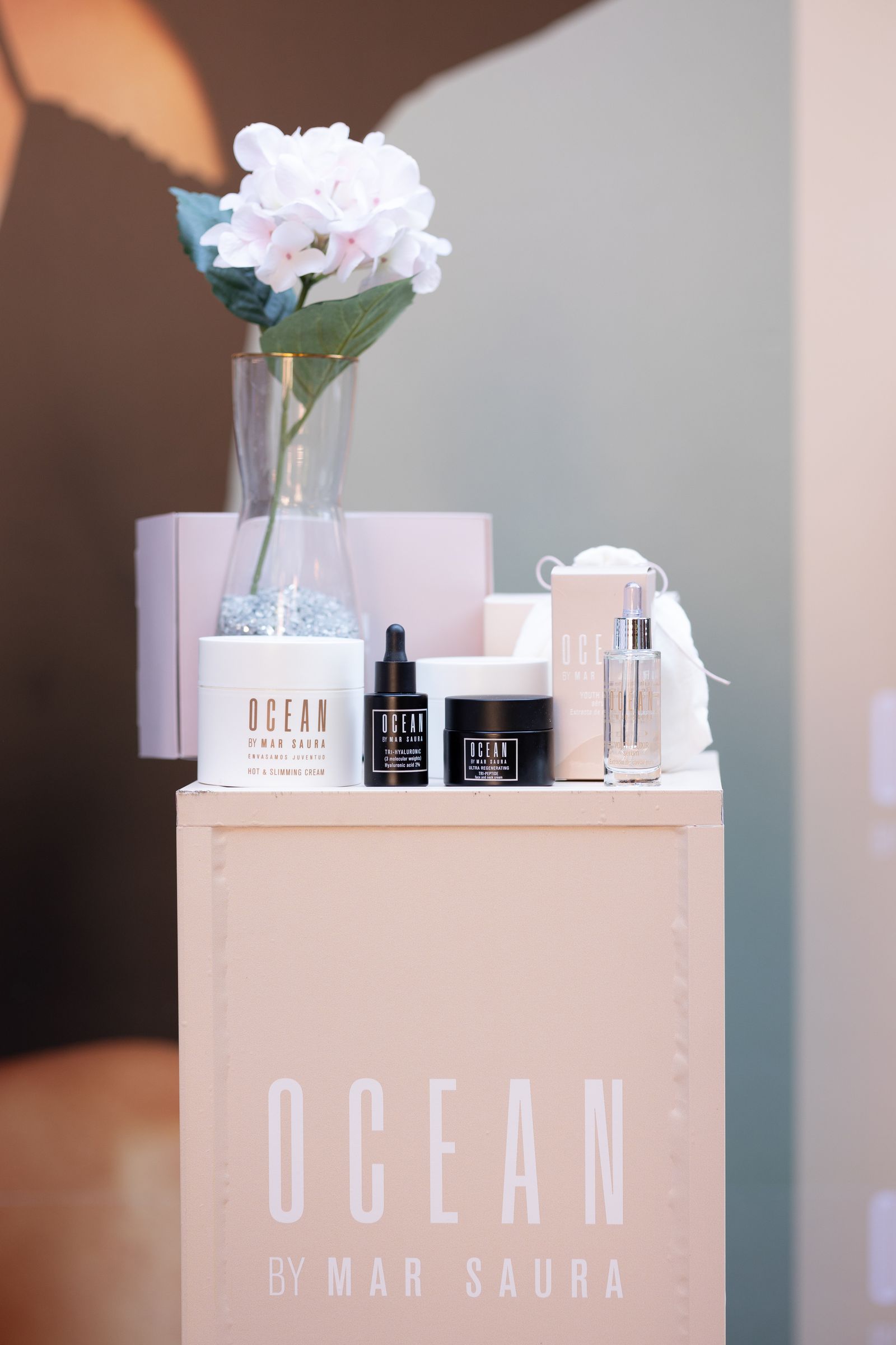 Todas las imágenes de la primera edición del CosmetikMarket