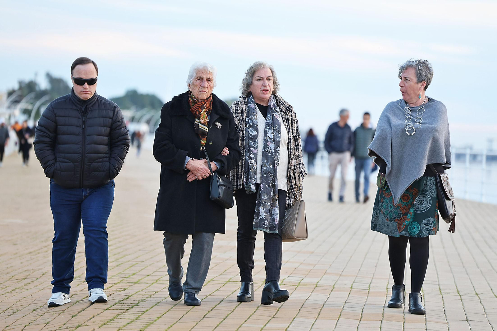 Las imágenes más destacadas del miércoles 25 de diciembre en Huelva