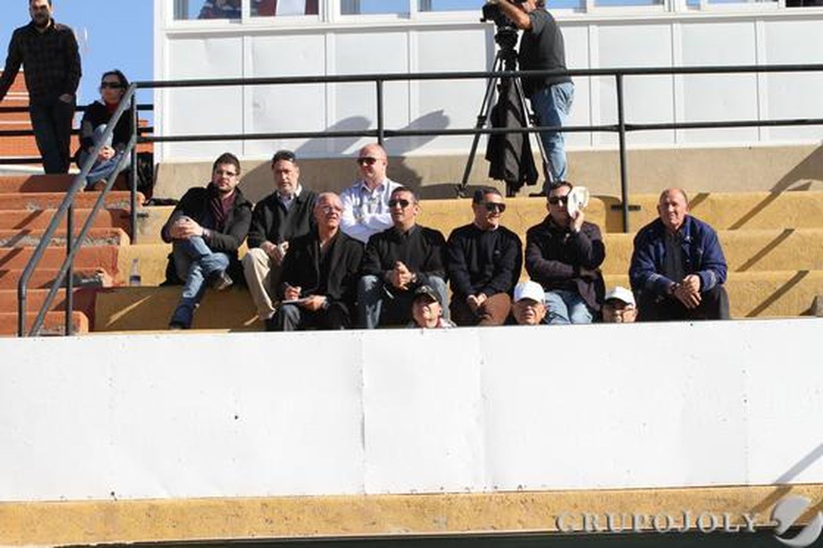 Foto: Francisco Javier