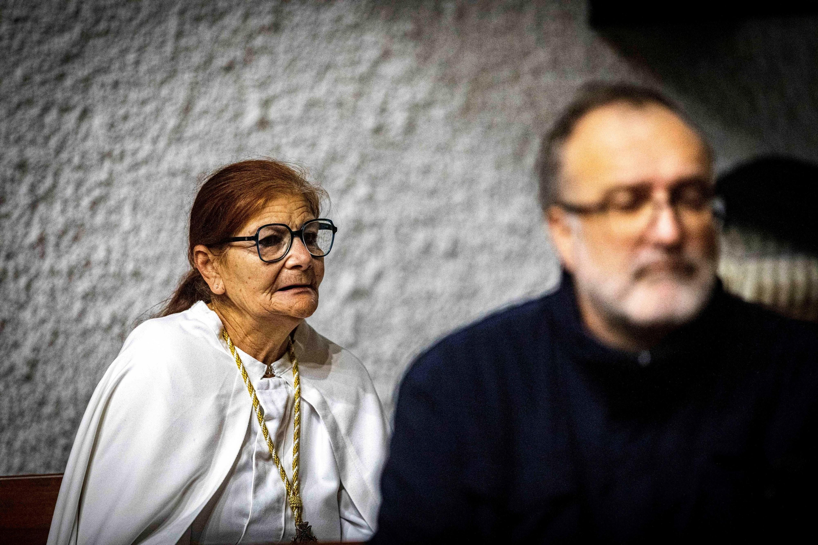 Las imágenes de la Resurrección en la Semana Santa de San Fernando 2024