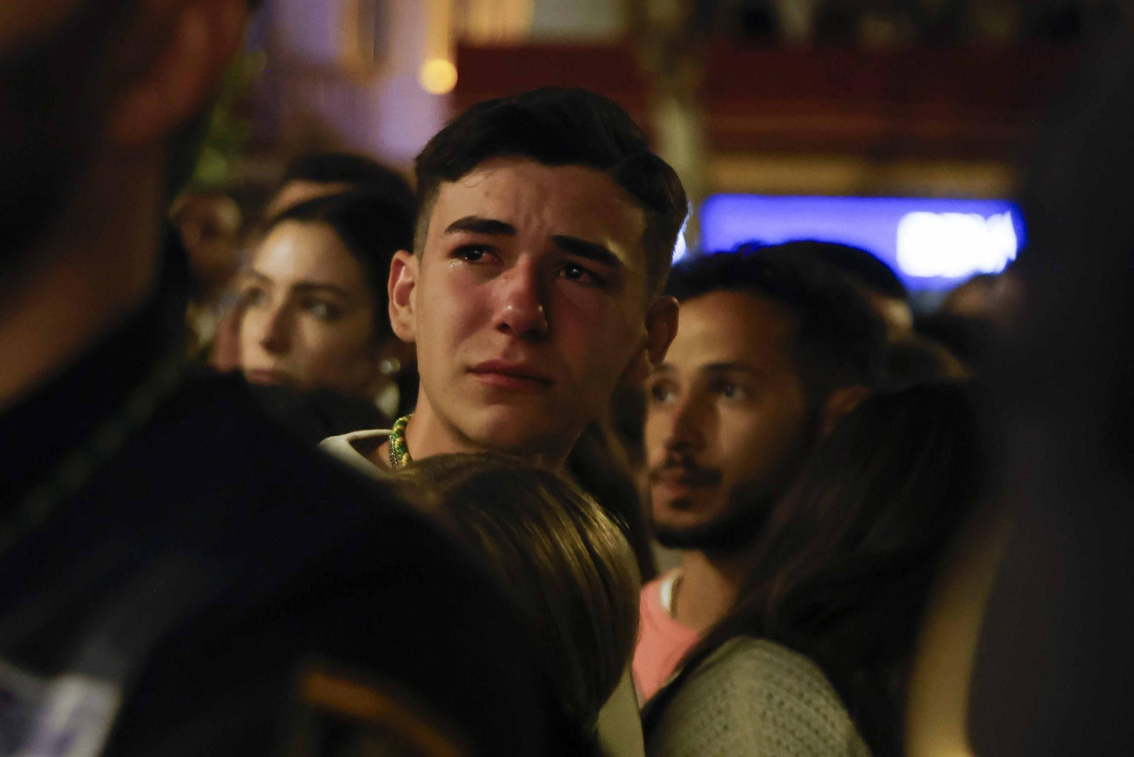 la Hermandad de la Macarena en la Semana Santa de Sevilla 2025