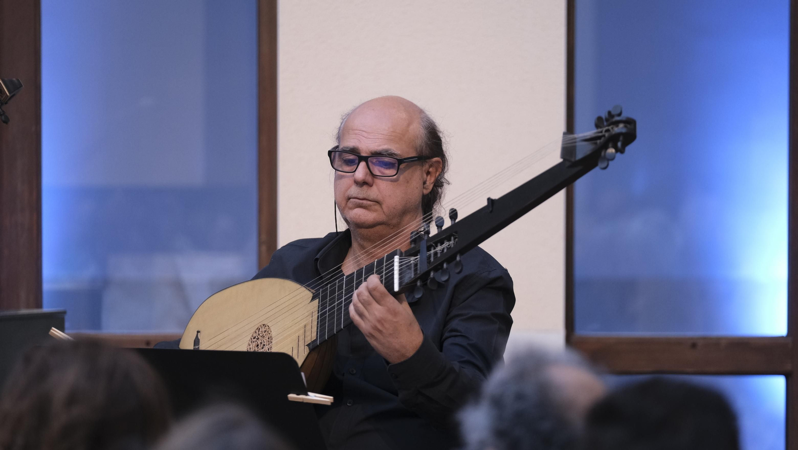Concierto de La Spagna, en el Festival de Música Renacentista y Barroca de Vélez Blanco-Festimuvb 2023