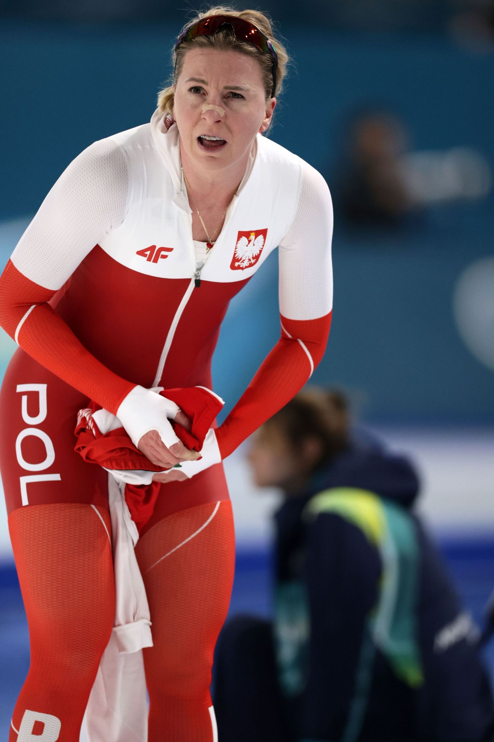 Las mejores fotos de los Juegos Olímpicos de invierno Milán Cortina d'Ampezzo 2026 | Jornada 15