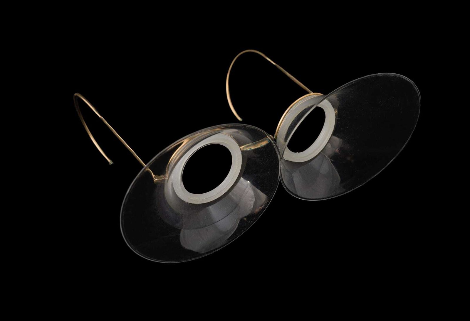 Alejandro Gorafe, hacedor de bellos poemas plásticos