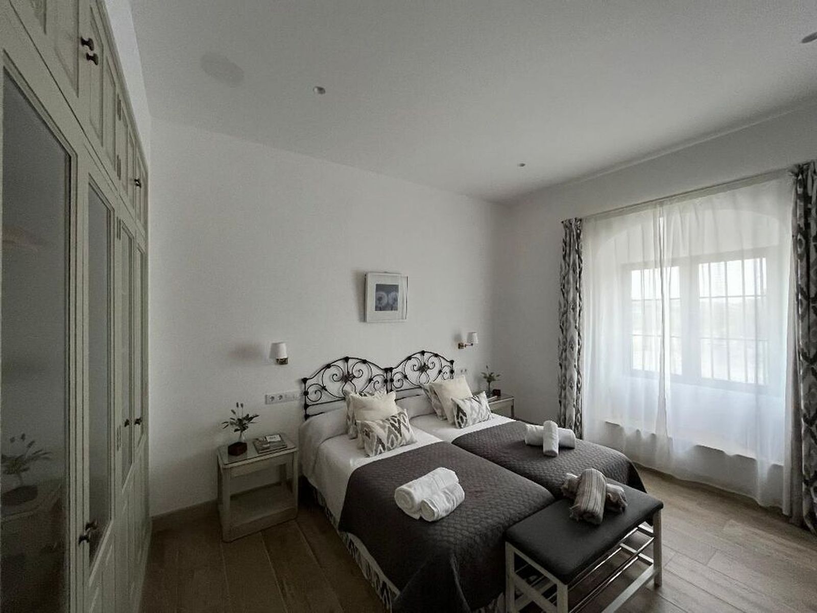 Estancias de una 'casa ideal'