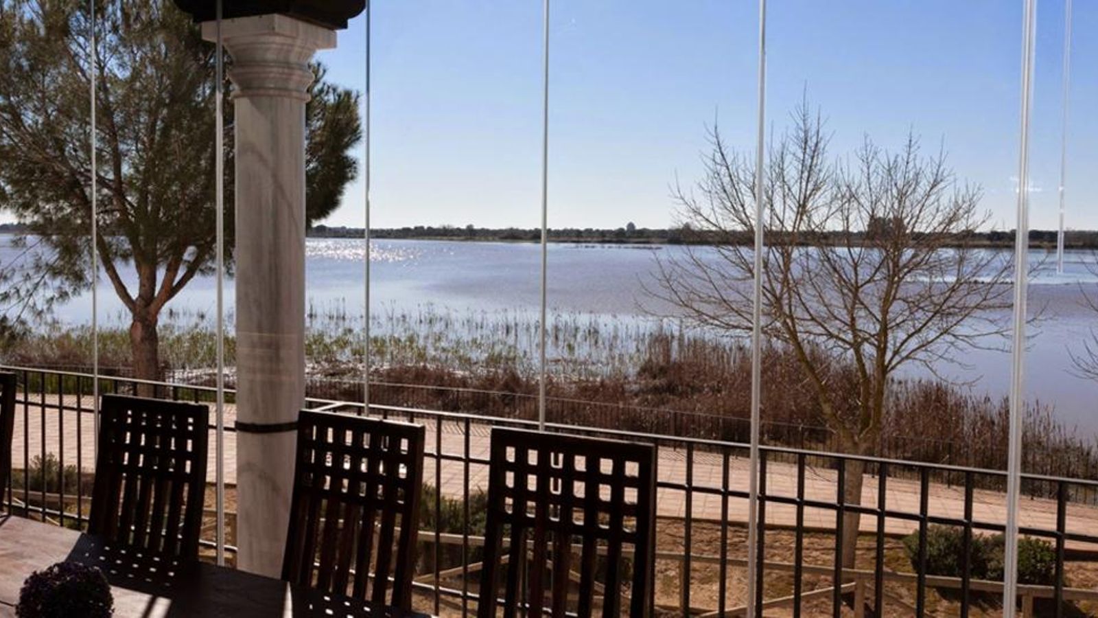 Casa Rural On Acebuchal