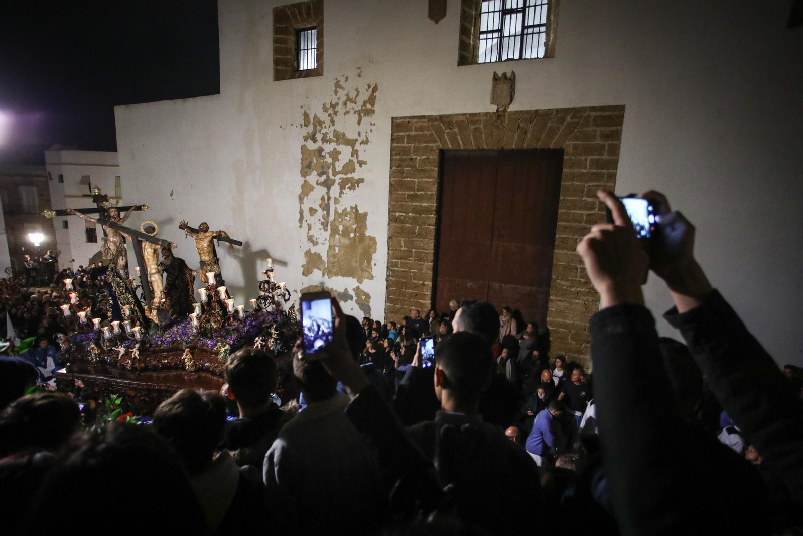 El Perdón en imágenes