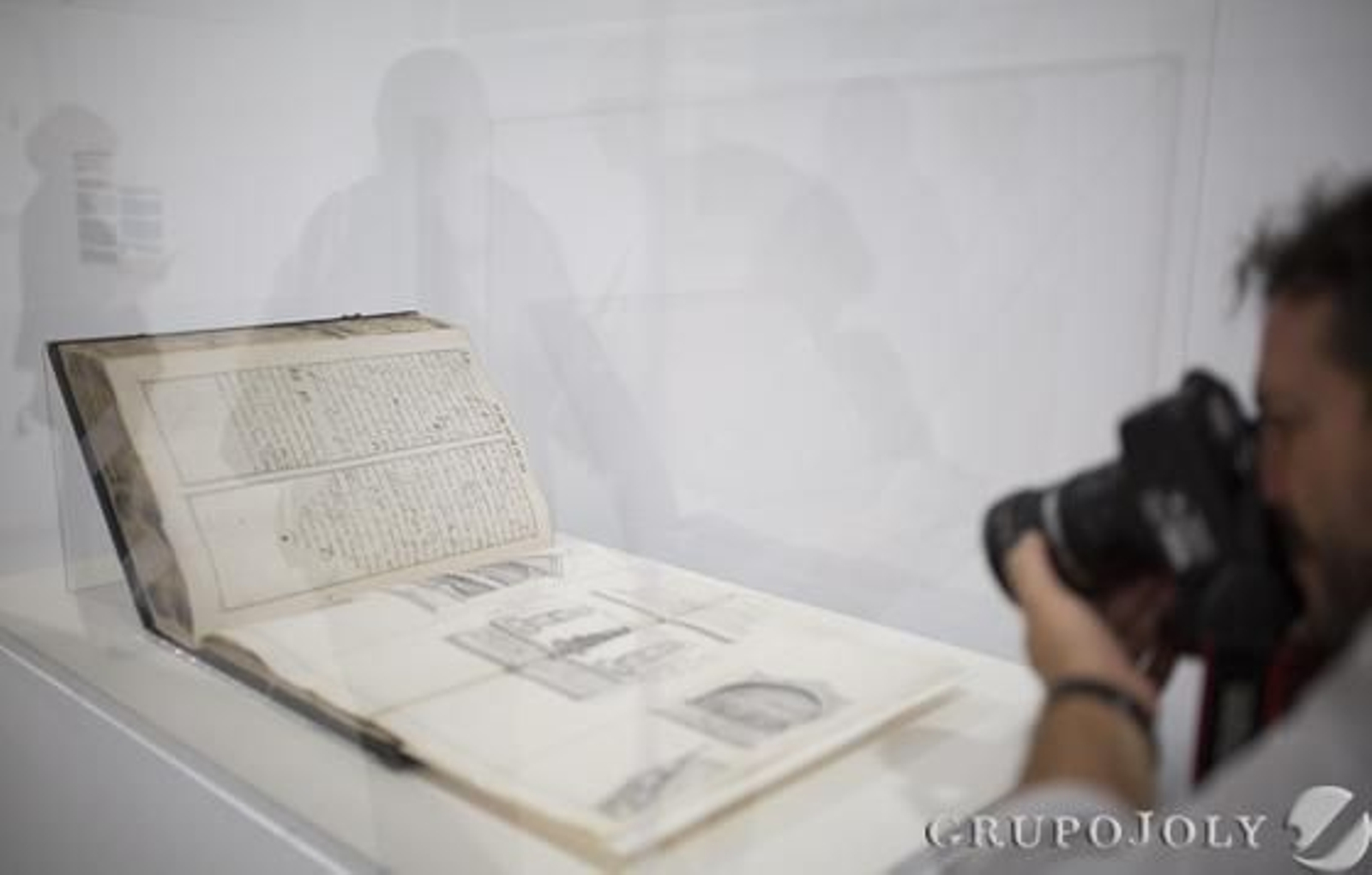 Foto: Antonio Pizarro