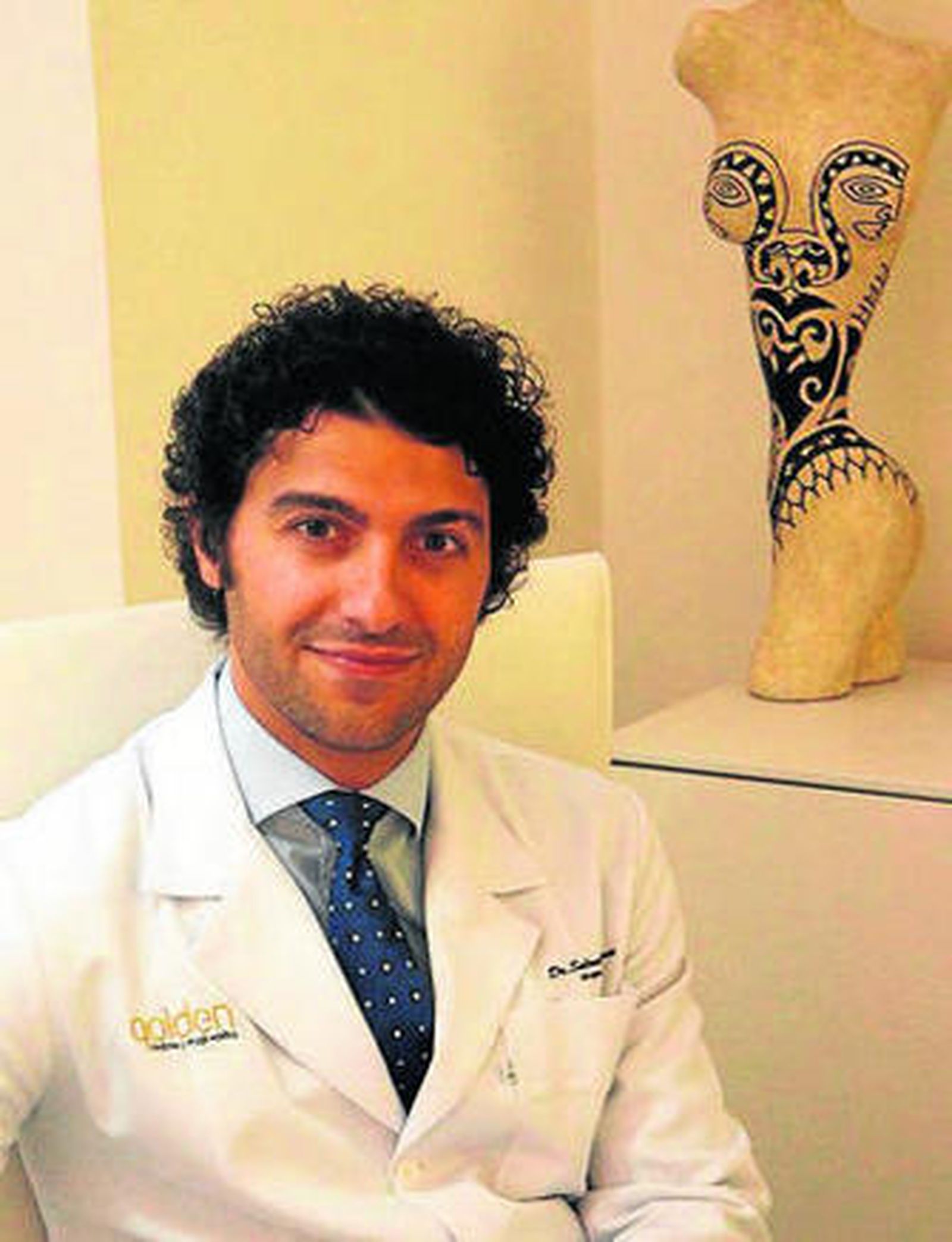 El láser cuenta las últimas horas de la celulitis