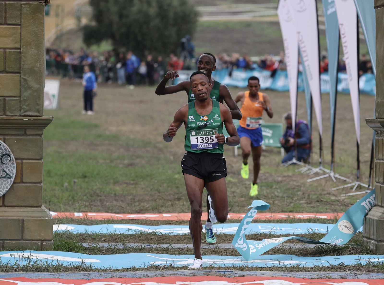 Cross Internacional de Itálica