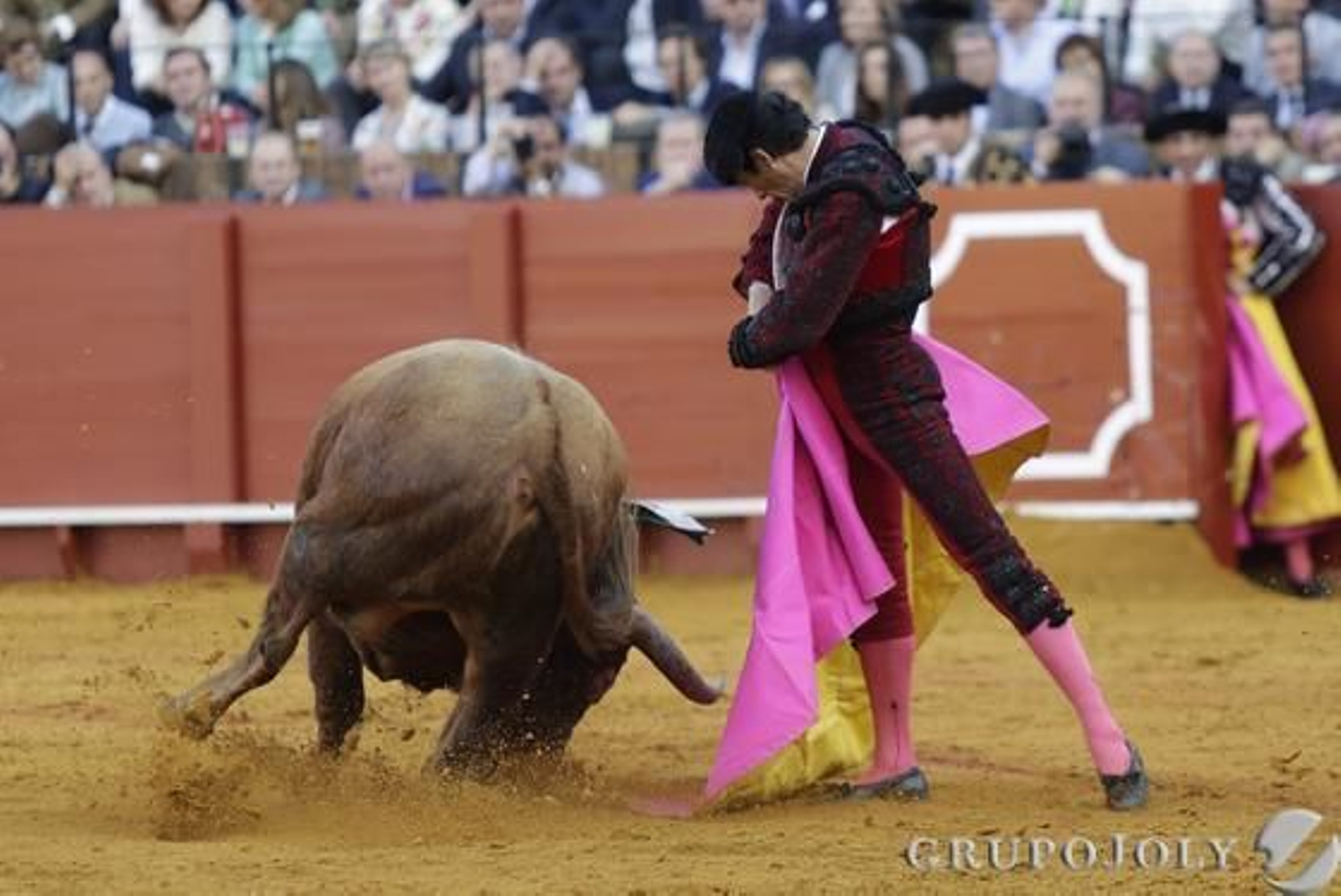 Miguel Abellán. / Juan Carlos Muñoz