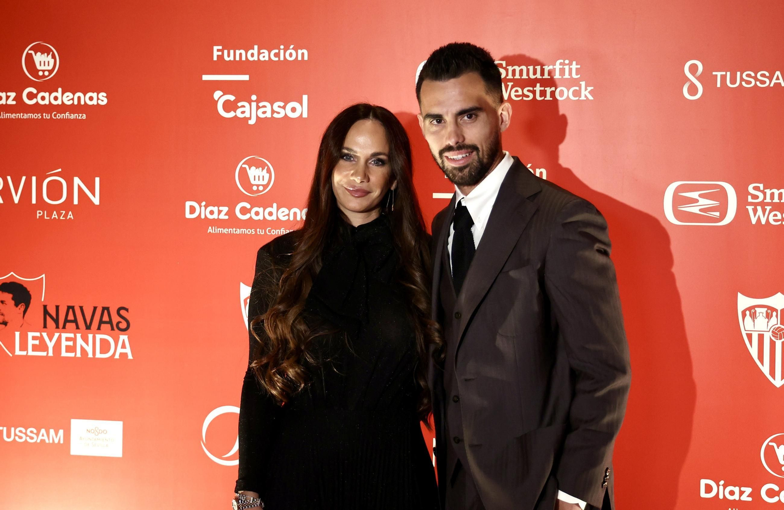 Cena de gala Sevilla FC