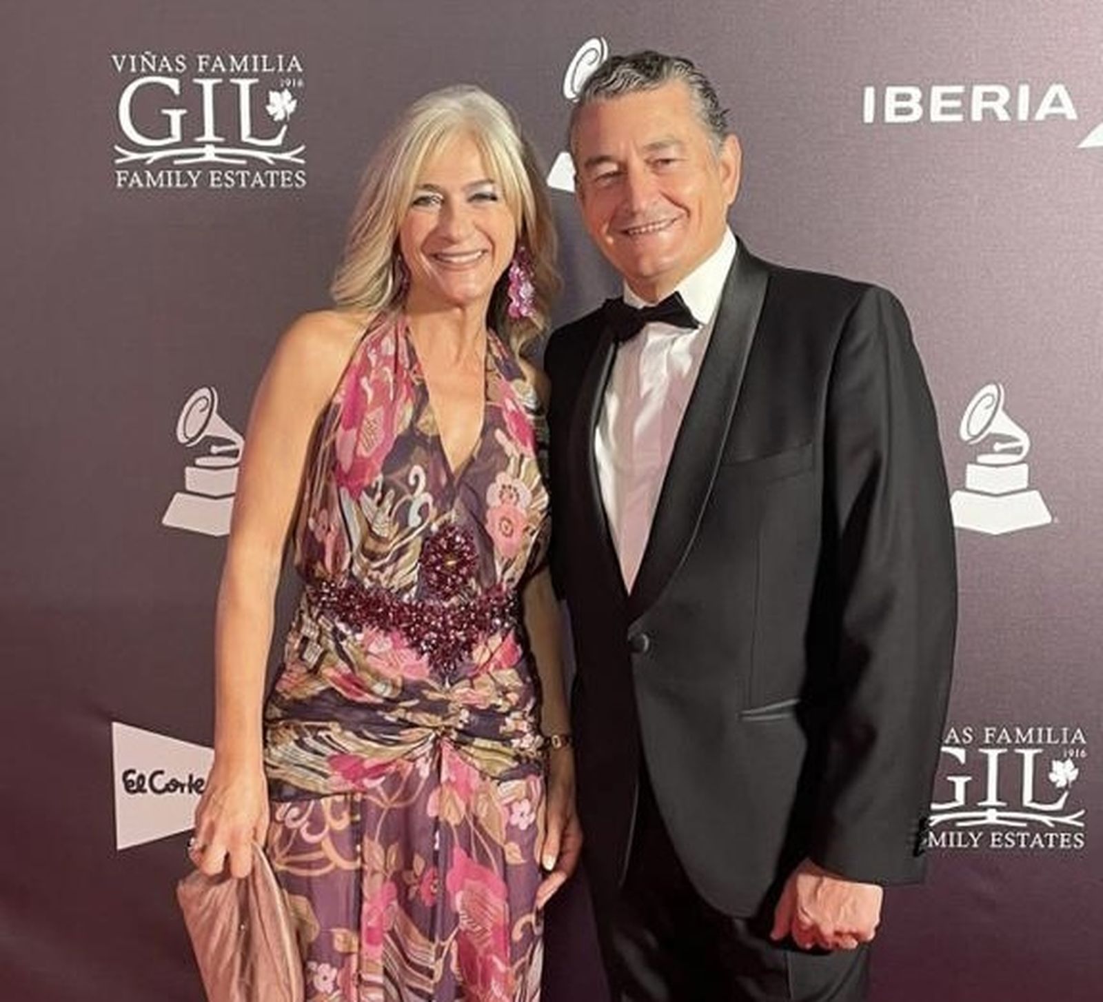 El Chaquetilla camarero