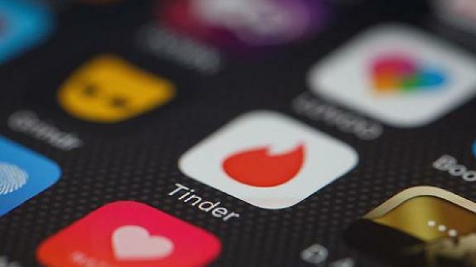 El mercado de citas online aumenta en Granada