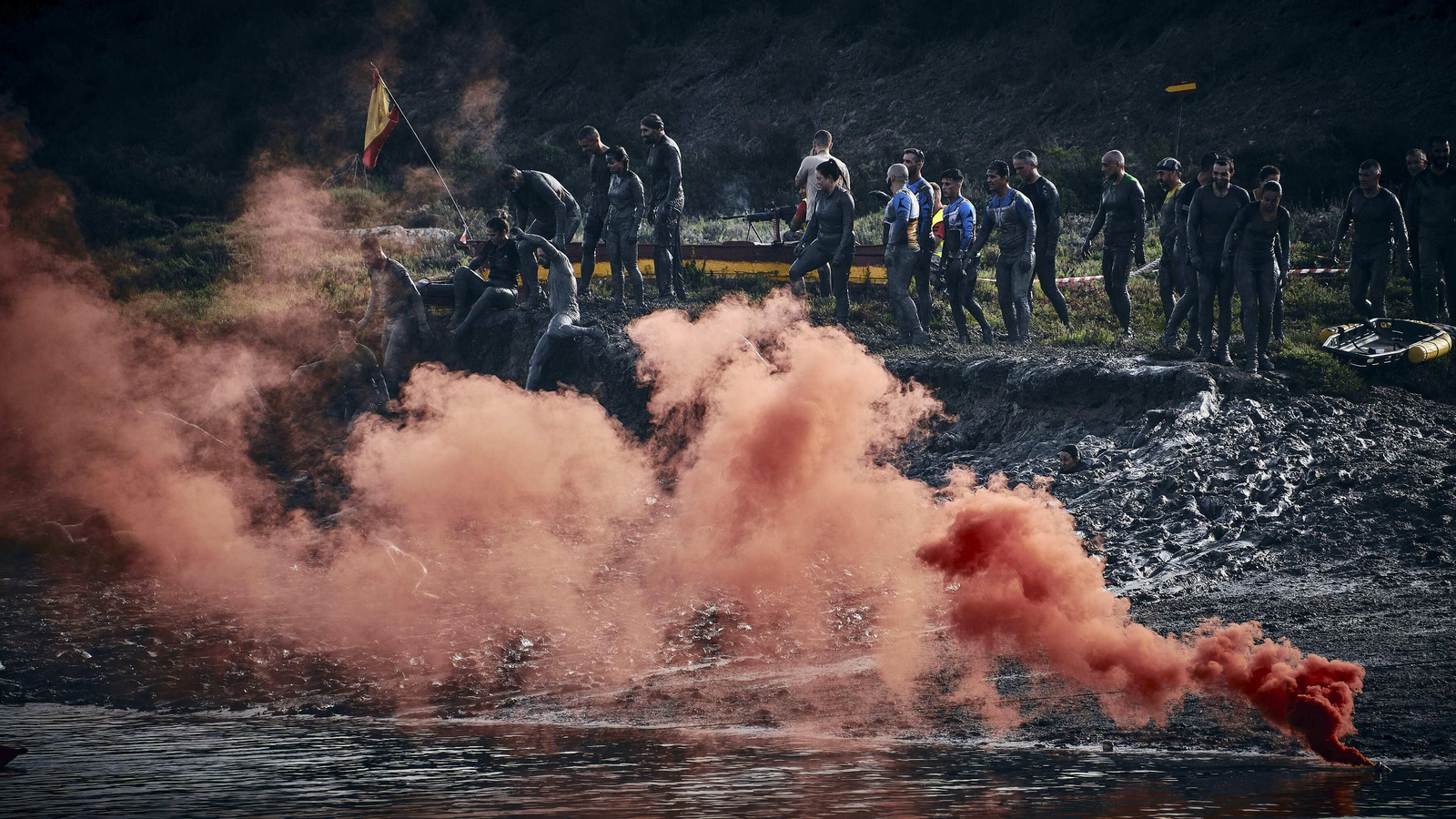 Fanpin 2023 en San Fernando